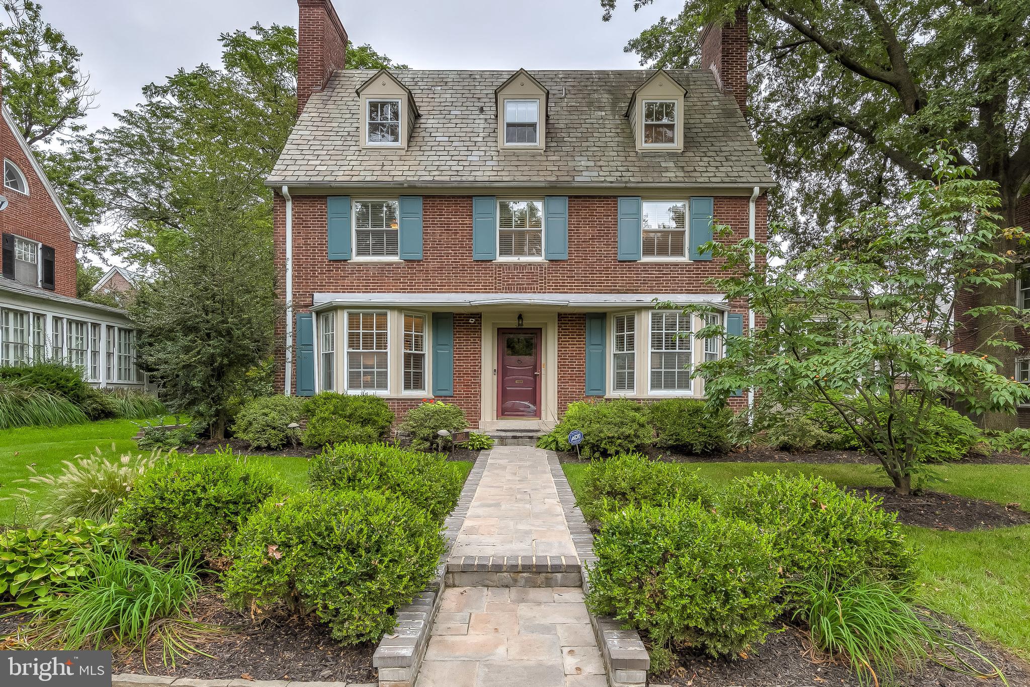 GUILFORD - Residential