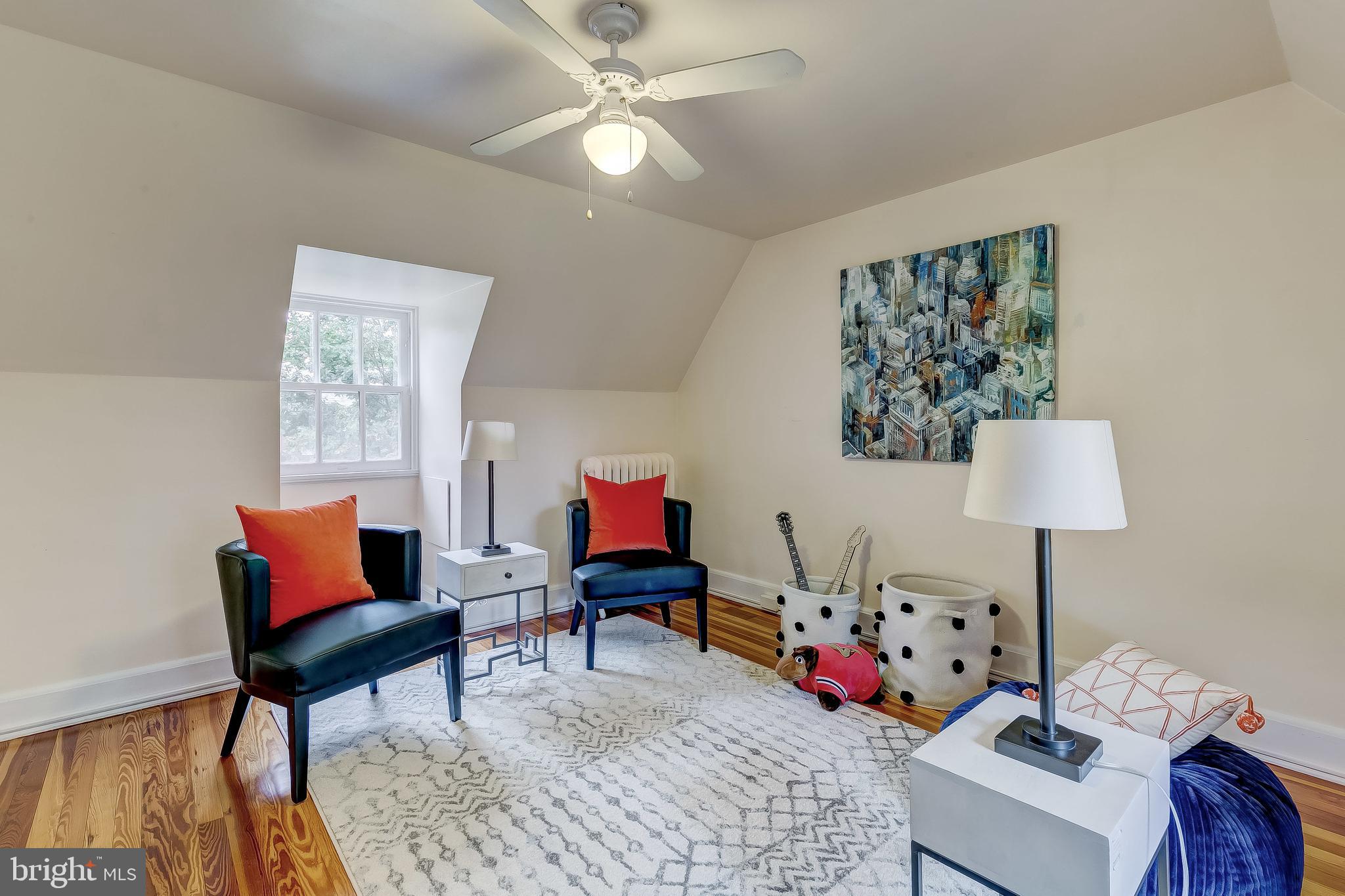 GUILFORD - Residential