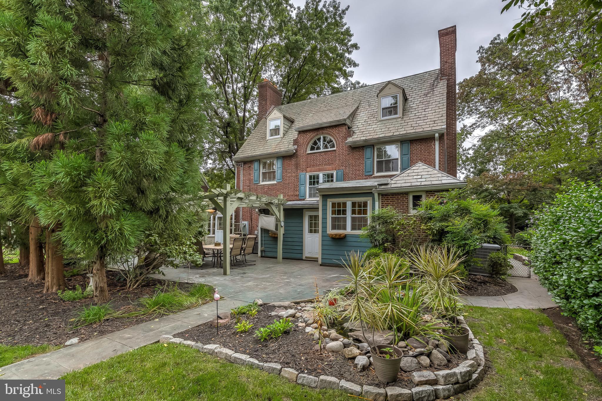 GUILFORD - Residential