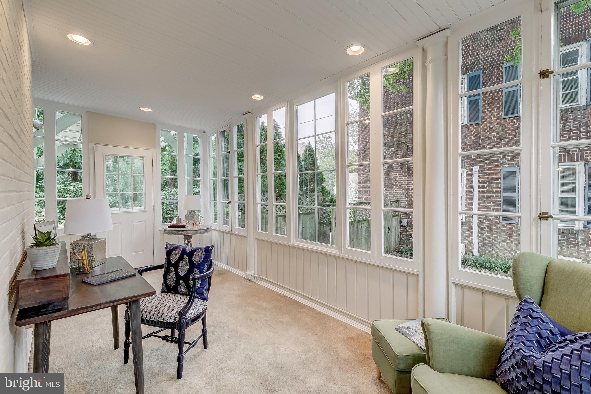 GUILFORD - Residential