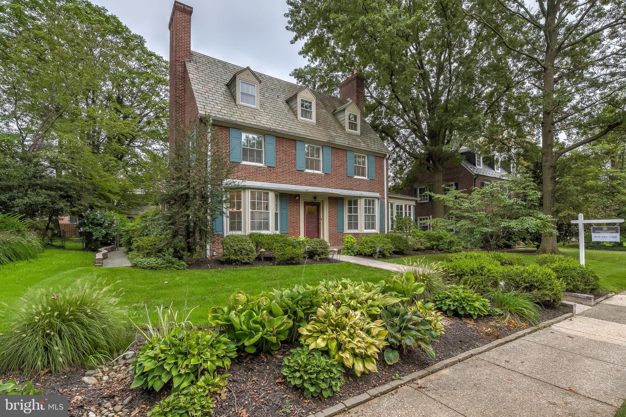 GUILFORD - Residential