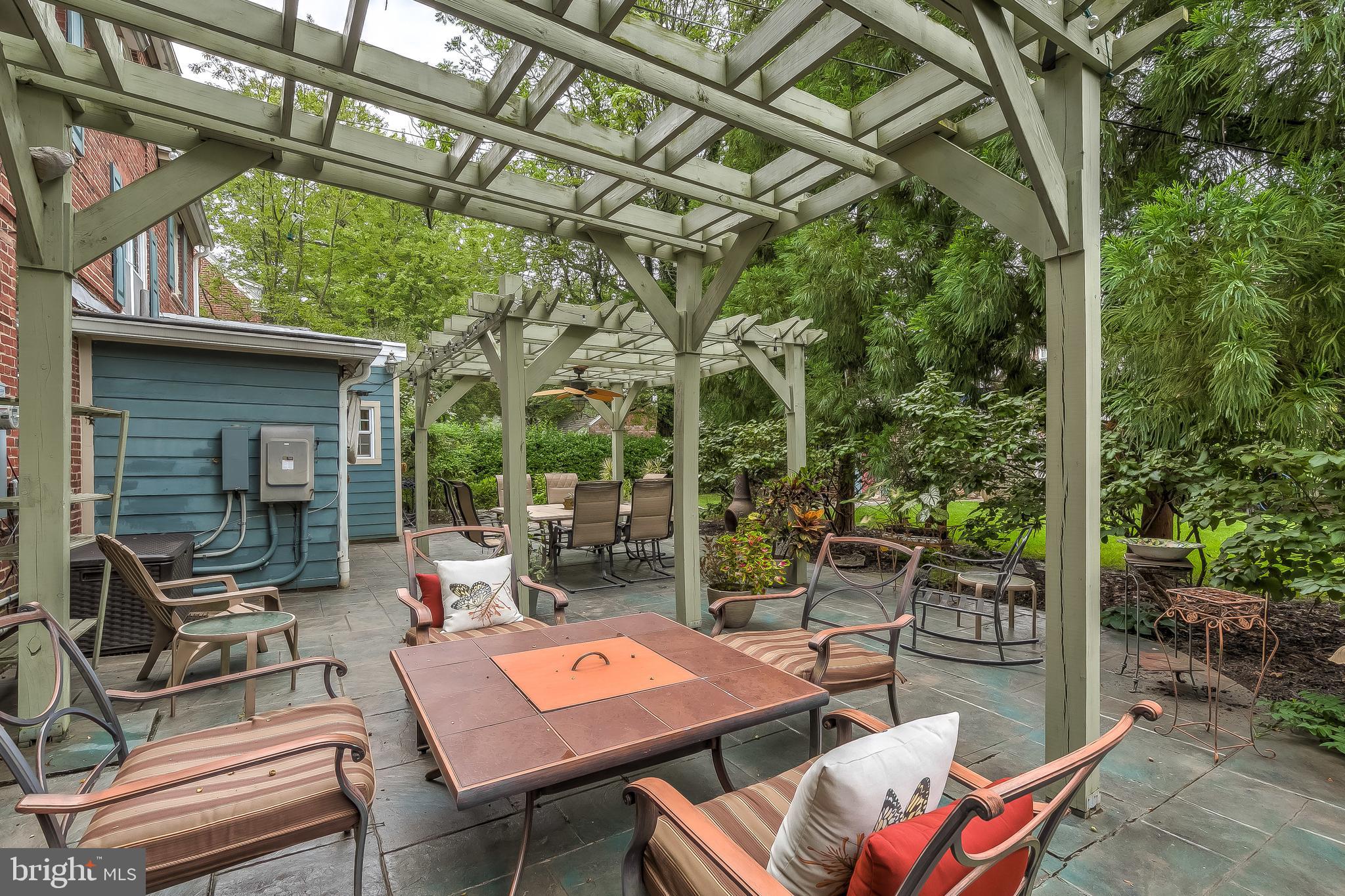 GUILFORD - Residential