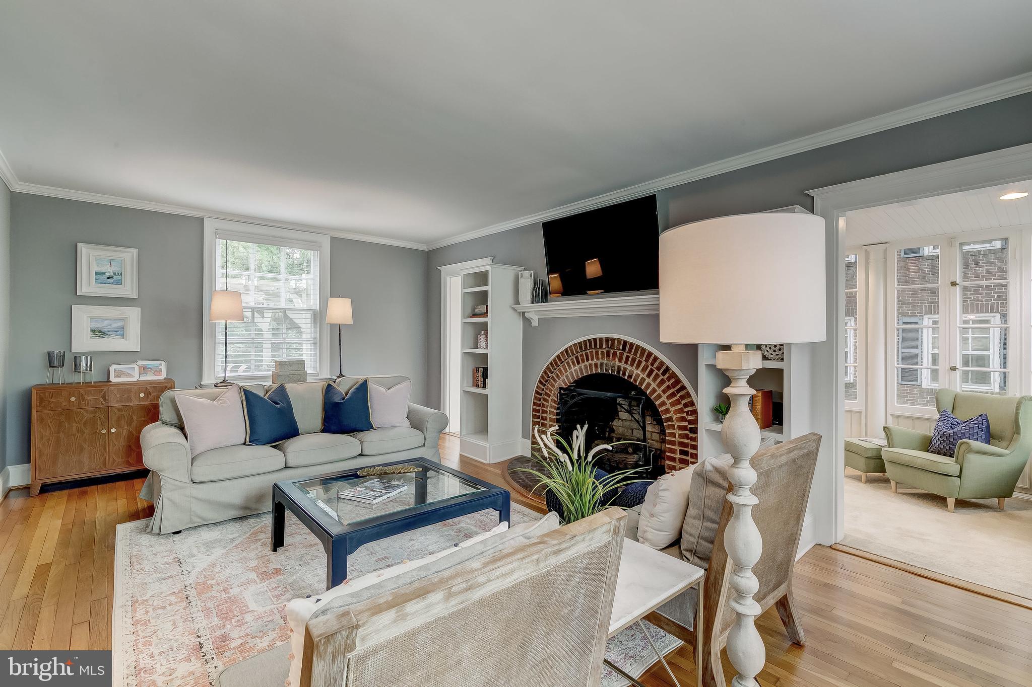 GUILFORD - Residential