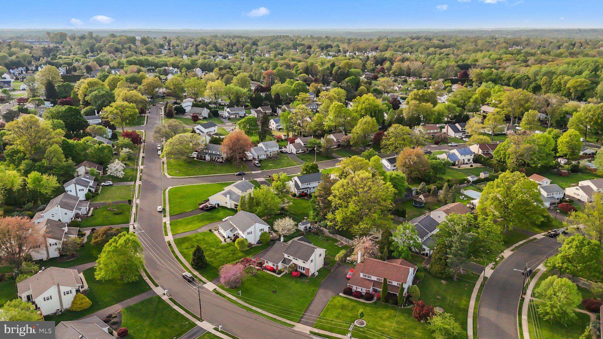 OAK HILL - Residential