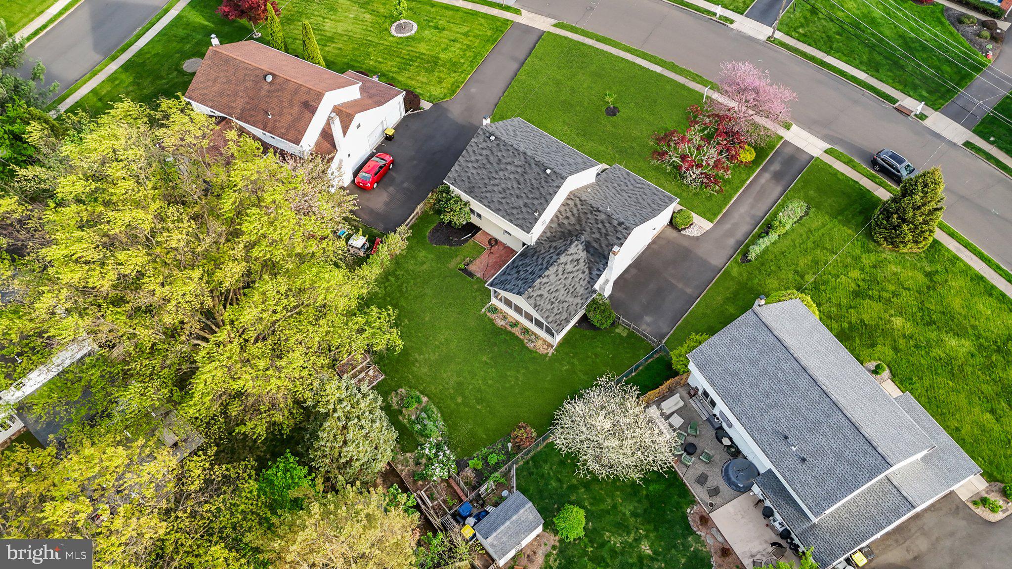 OAK HILL - Residential