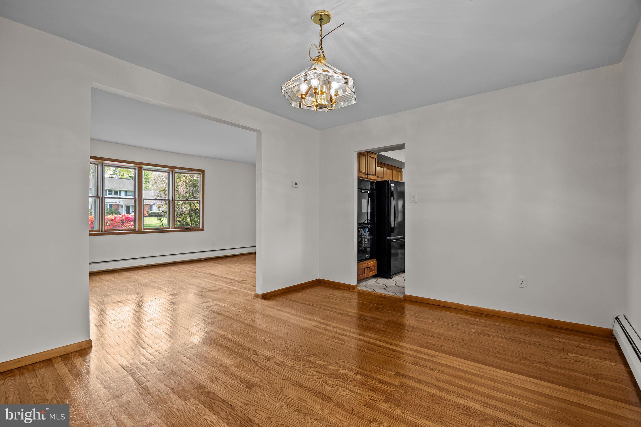 OAK HILL - Residential