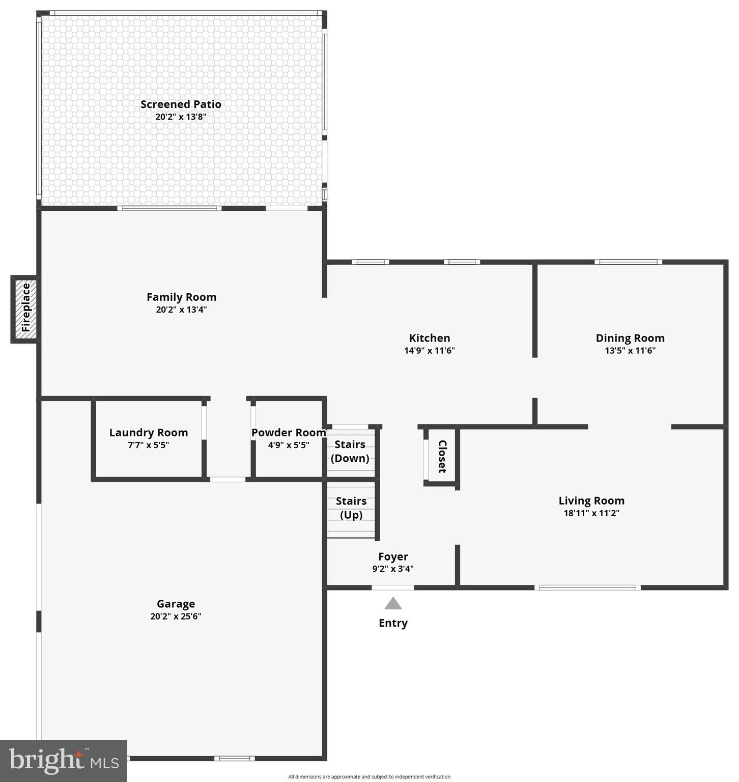 OAK HILL - Residential