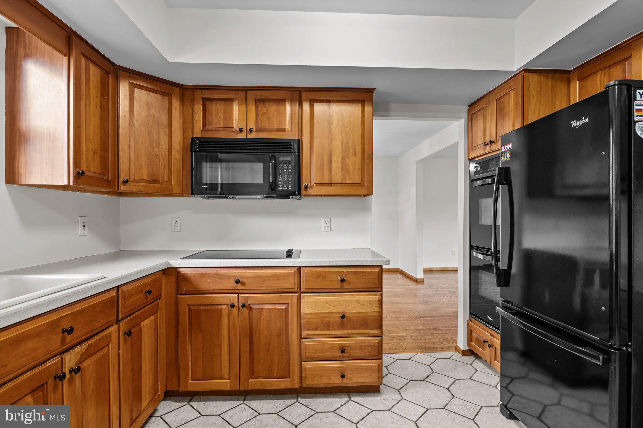 OAK HILL - Residential