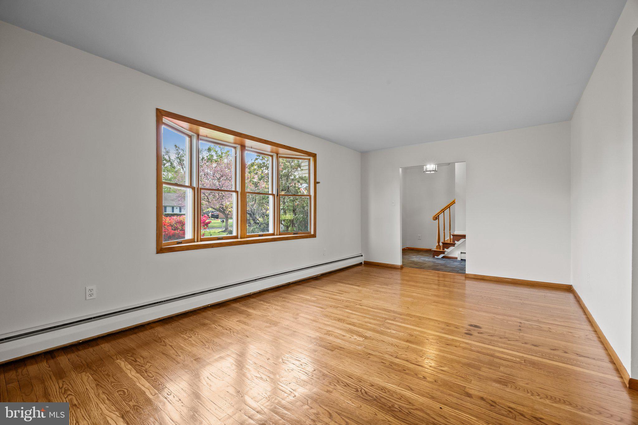 OAK HILL - Residential