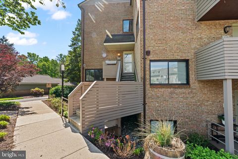 11120 HARBOR COURT 1120 RESTON VA 20191