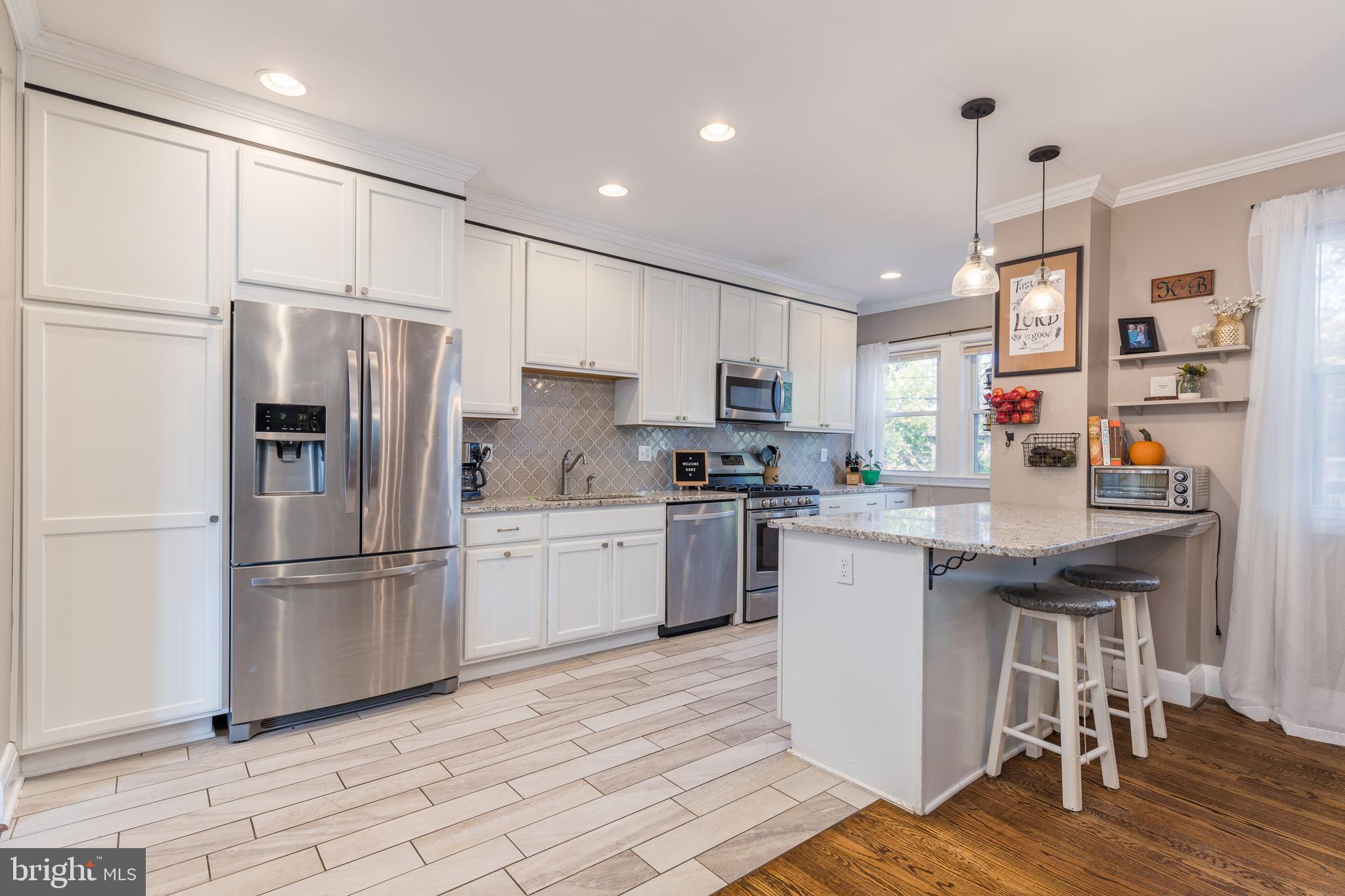 WESTGATE - Residential