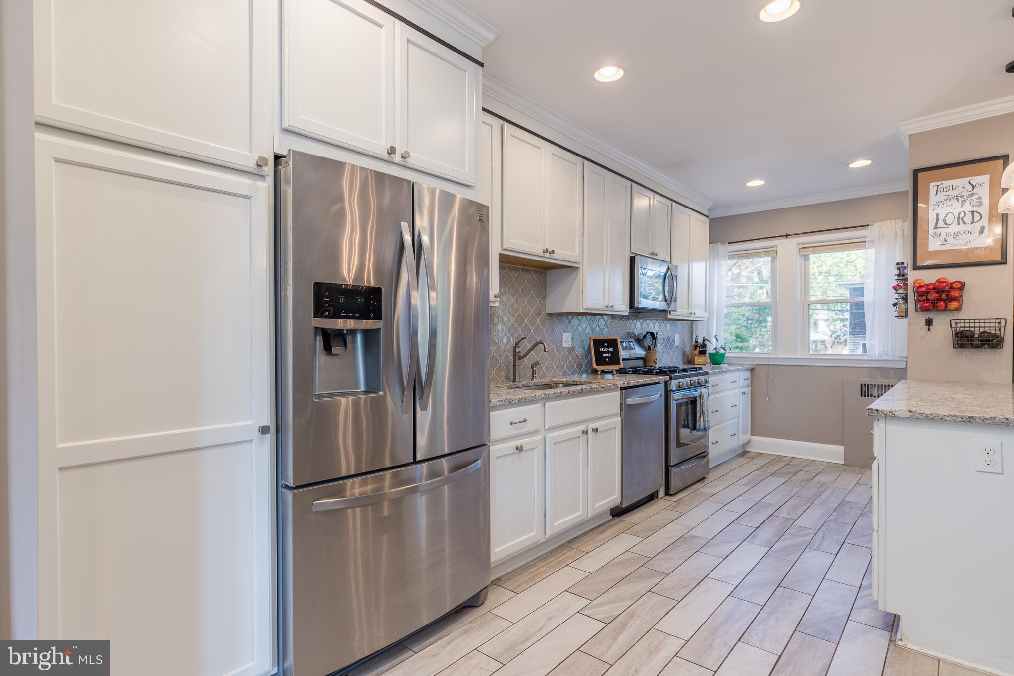 WESTGATE - Residential