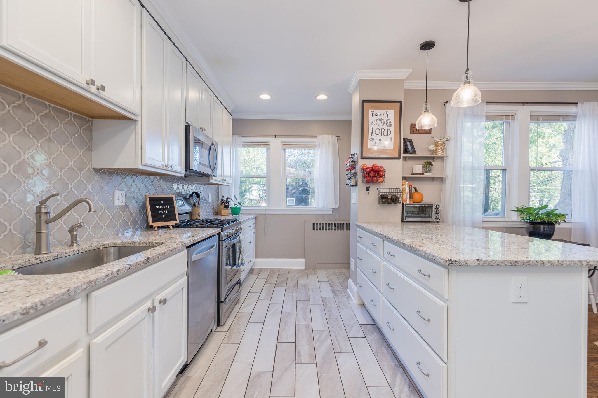 WESTGATE - Residential