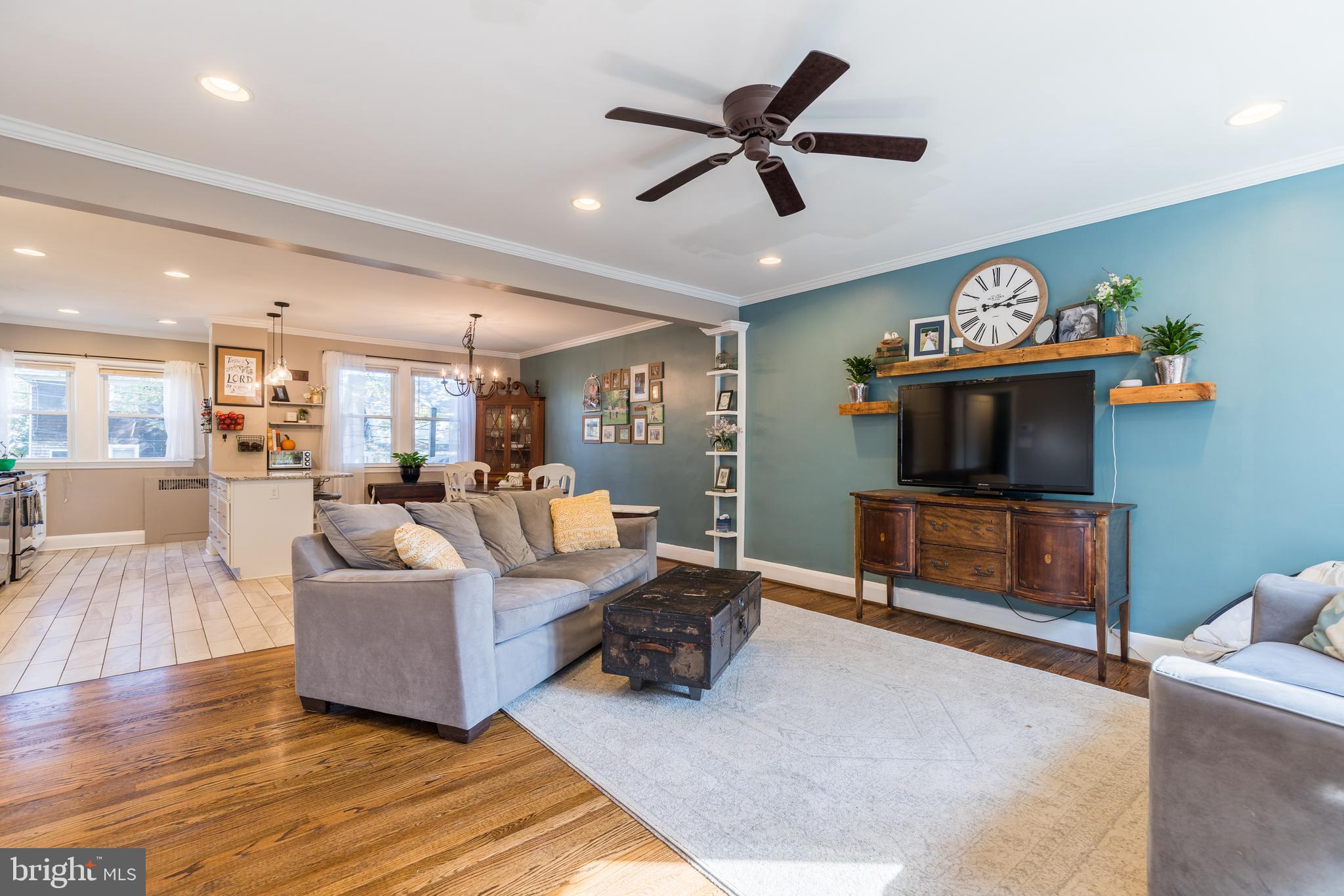 WESTGATE - Residential