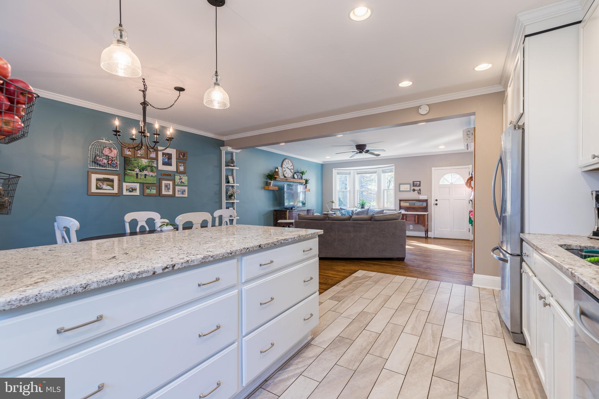 WESTGATE - Residential