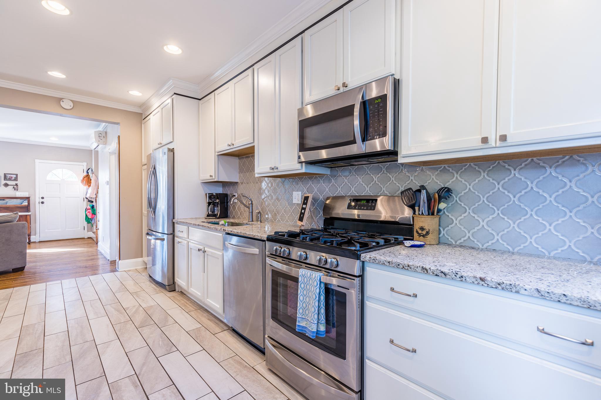 WESTGATE - Residential