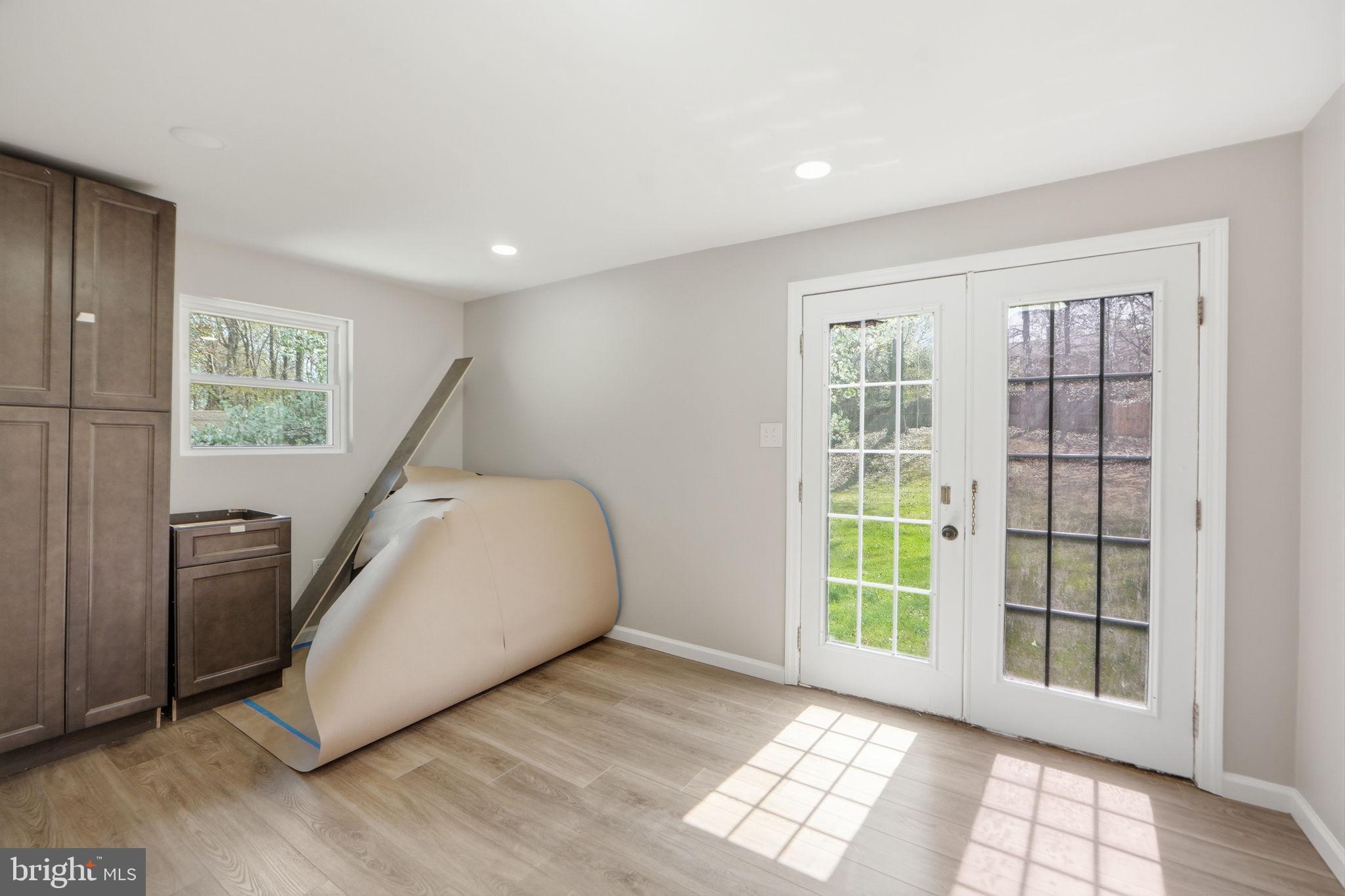 MARTINS WOODS - Residential