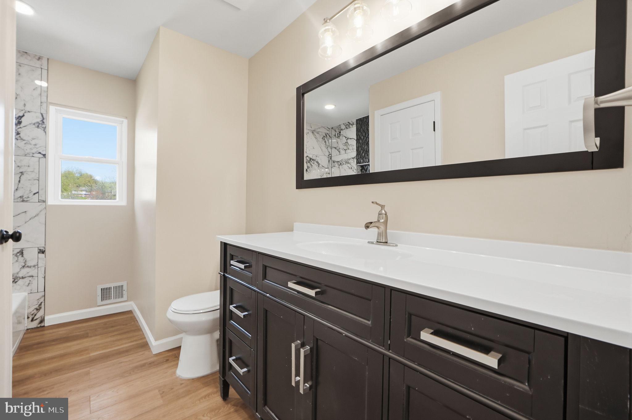 MARTINS WOODS - Residential