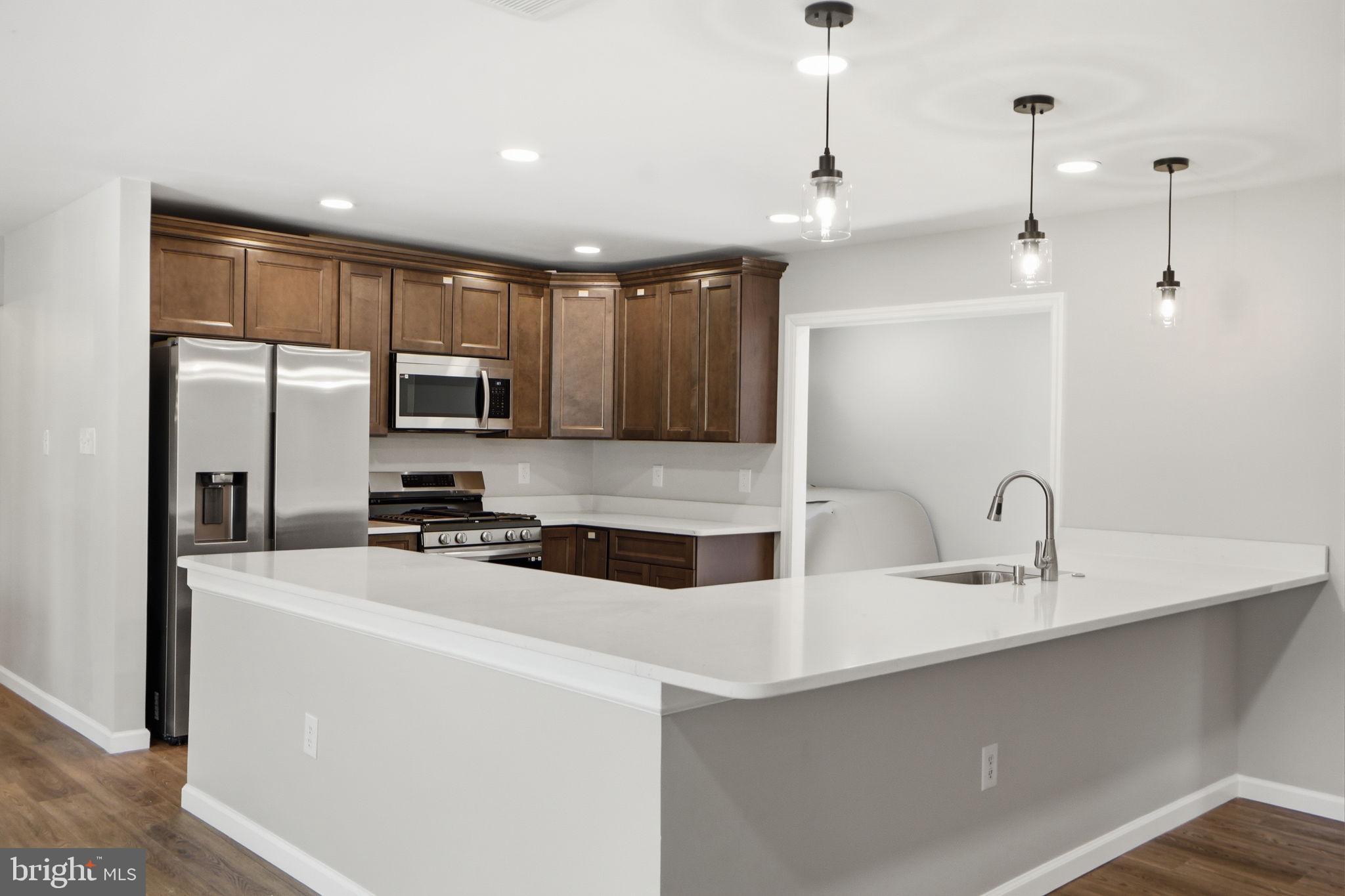 MARTINS WOODS - Residential