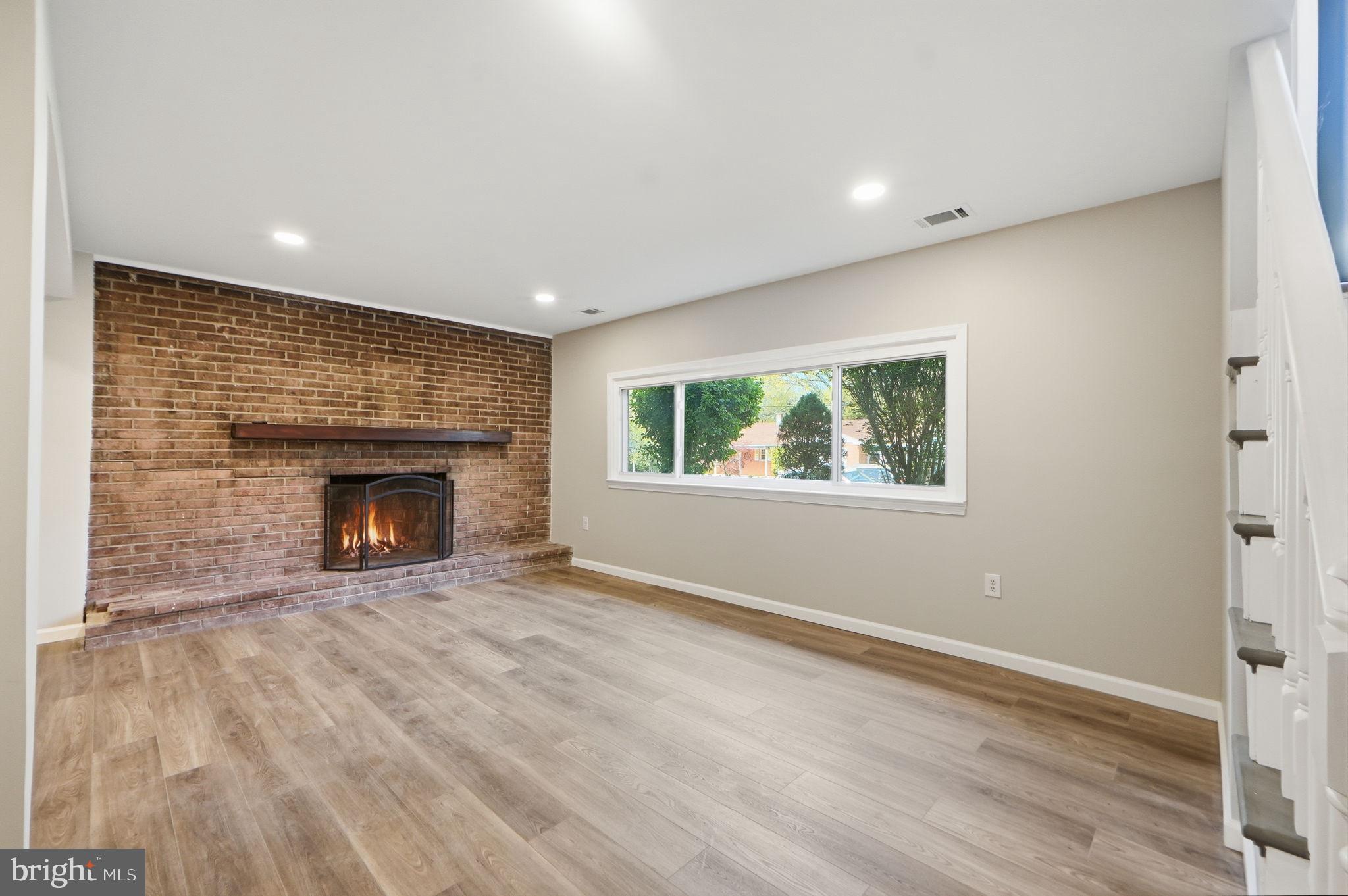 MARTINS WOODS - Residential