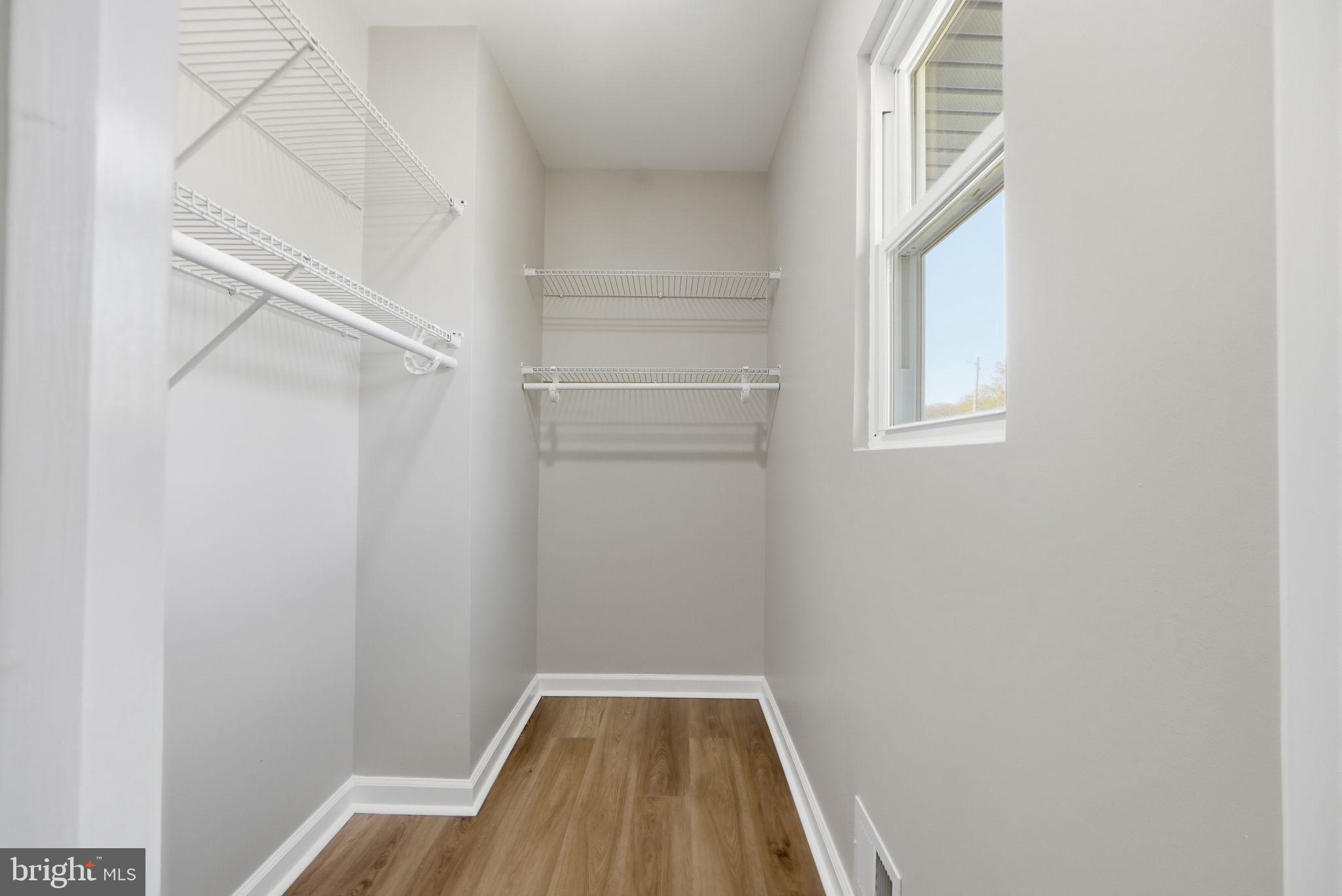 MARTINS WOODS - Residential