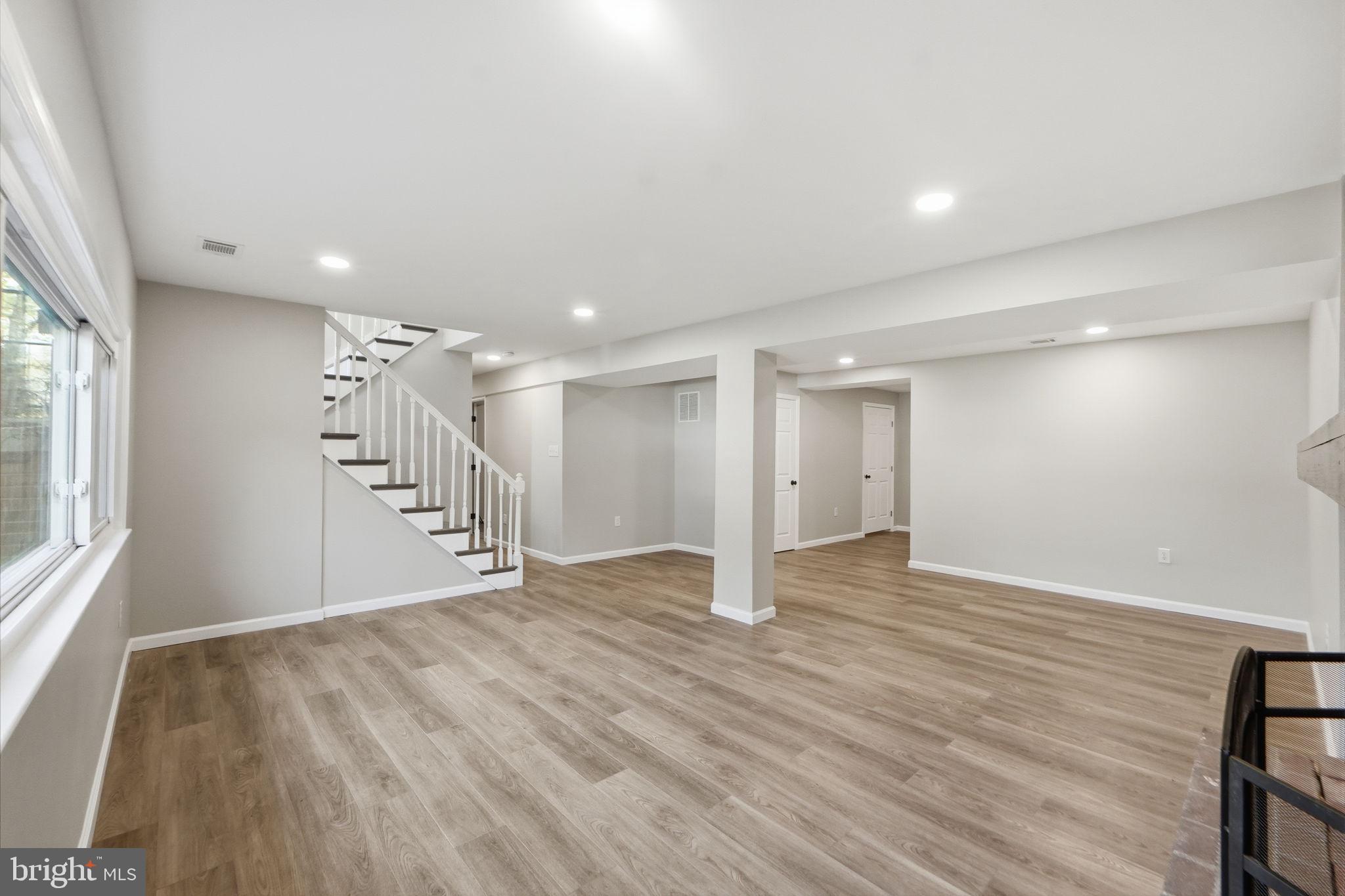 MARTINS WOODS - Residential