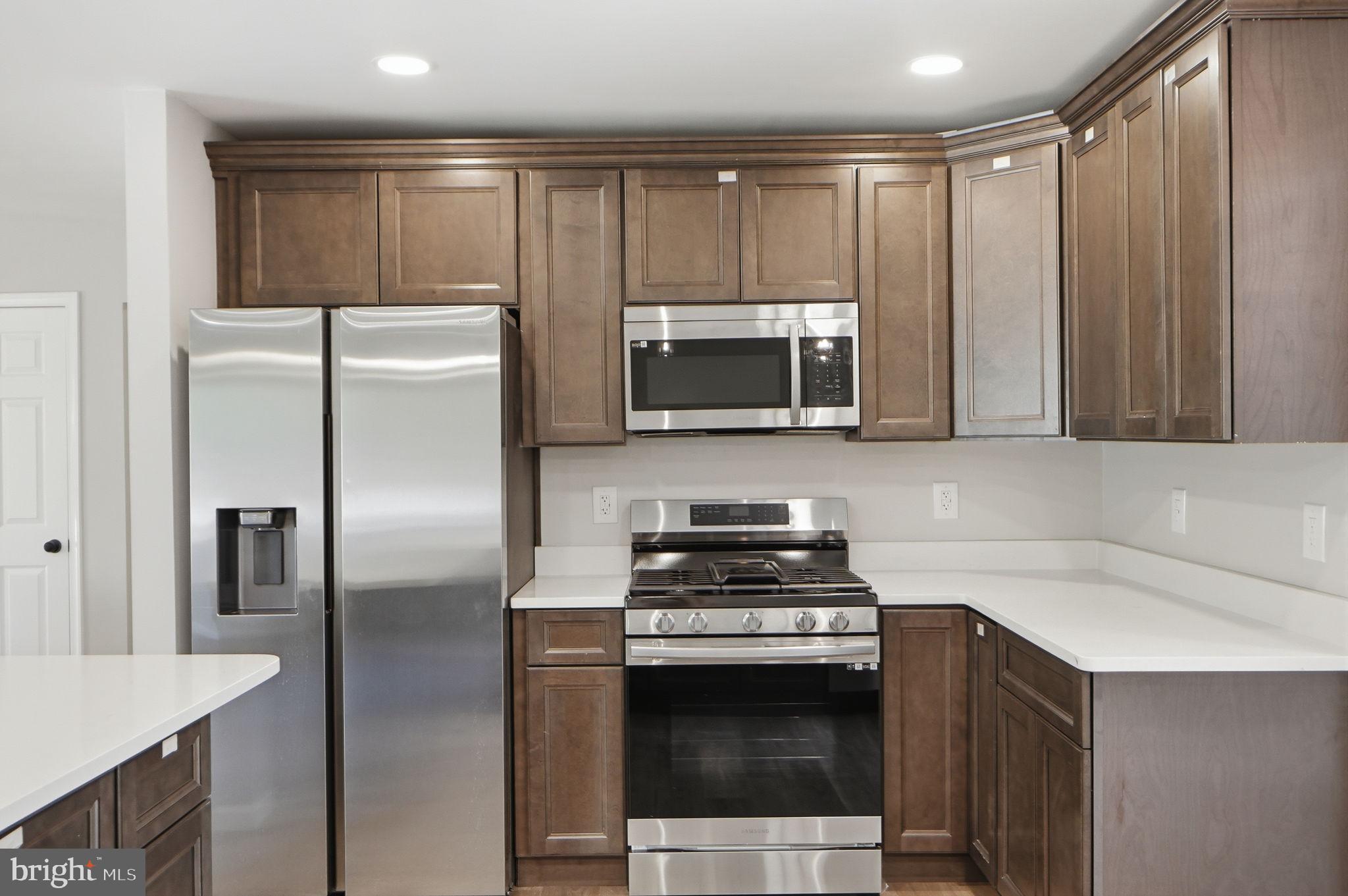 MARTINS WOODS - Residential