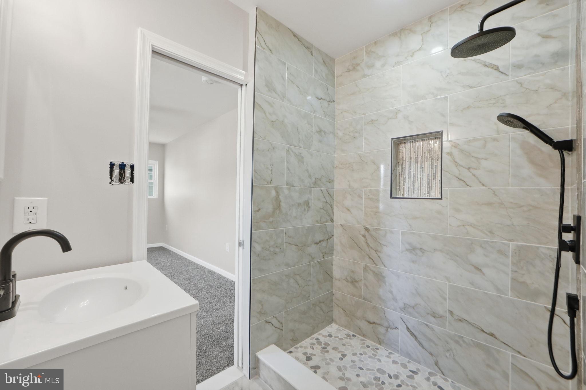 MARTINS WOODS - Residential