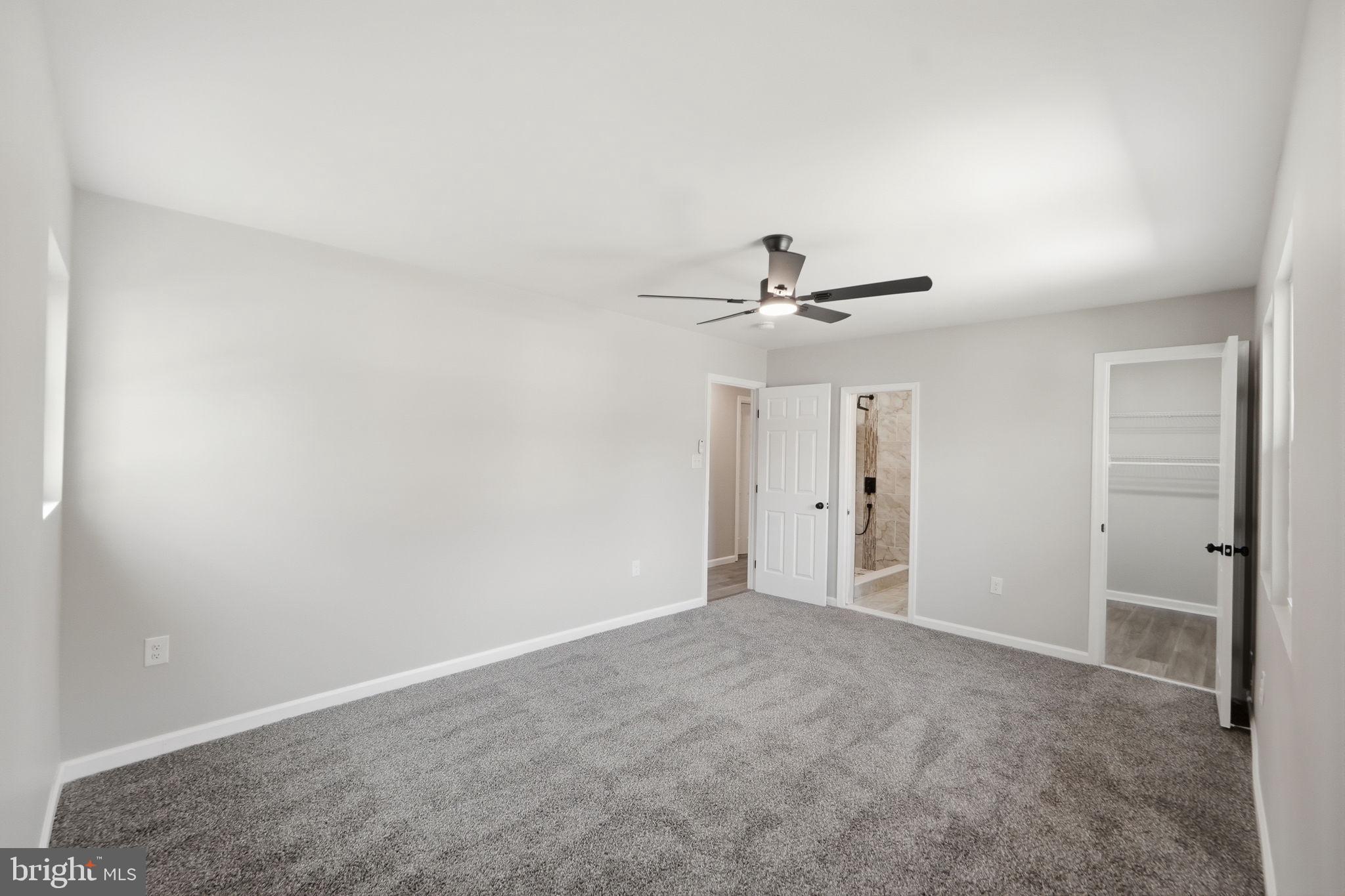 MARTINS WOODS - Residential