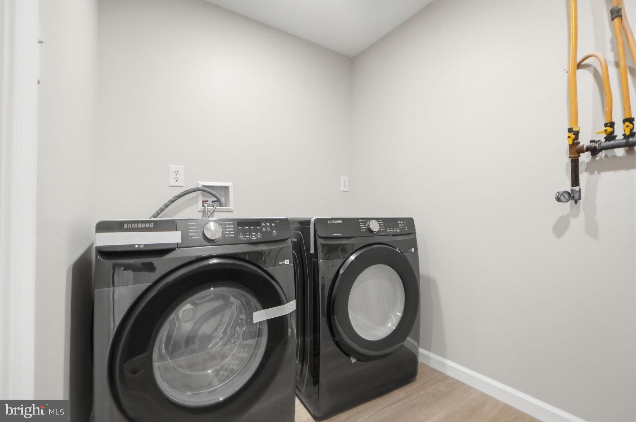 MARTINS WOODS - Residential