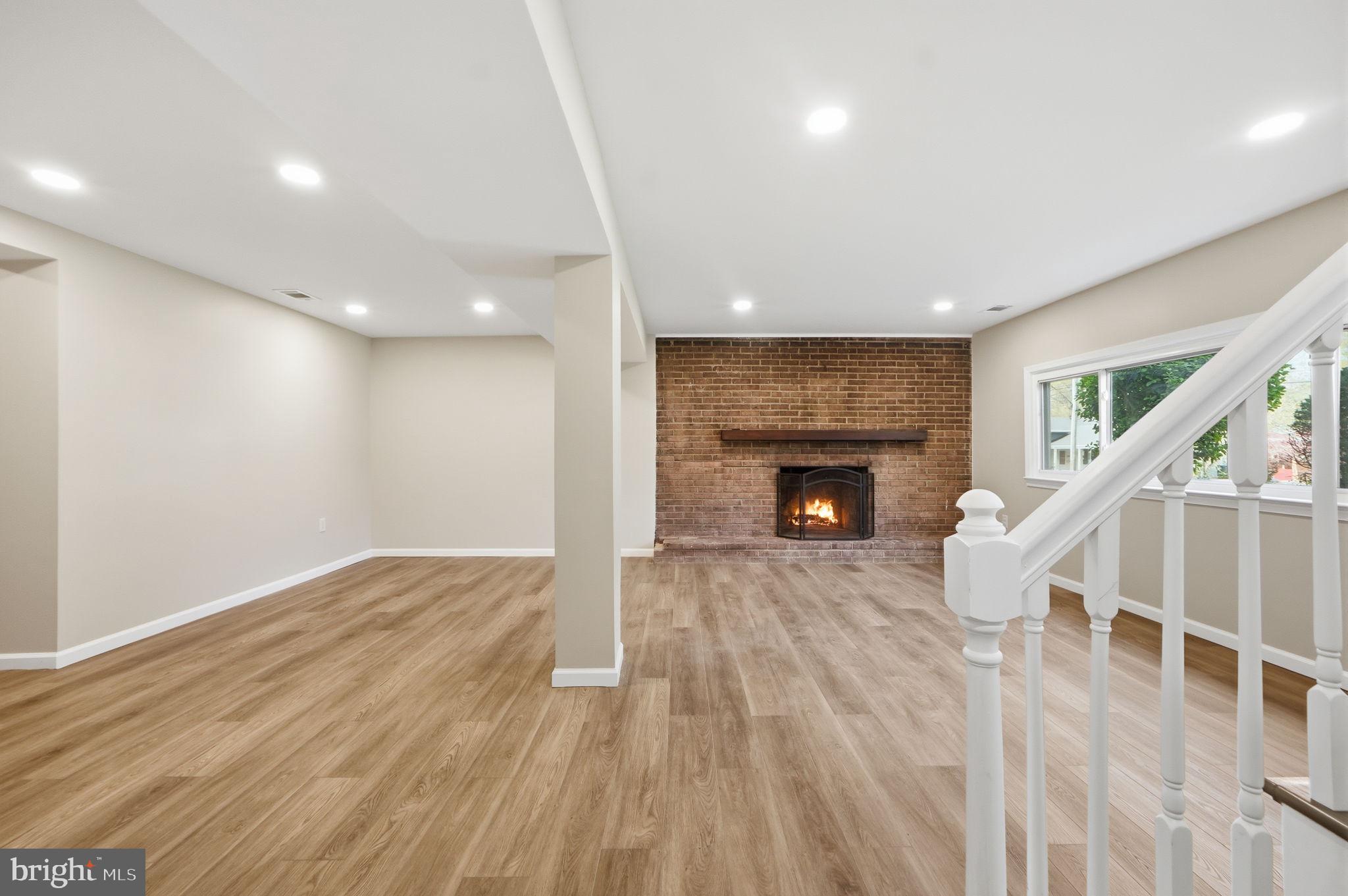 MARTINS WOODS - Residential