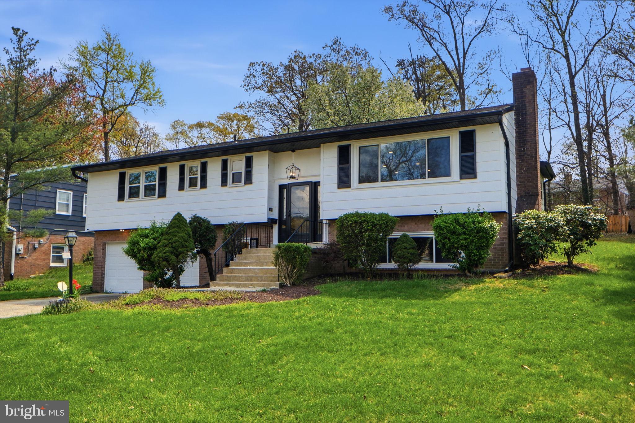 MARTINS WOODS - Residential