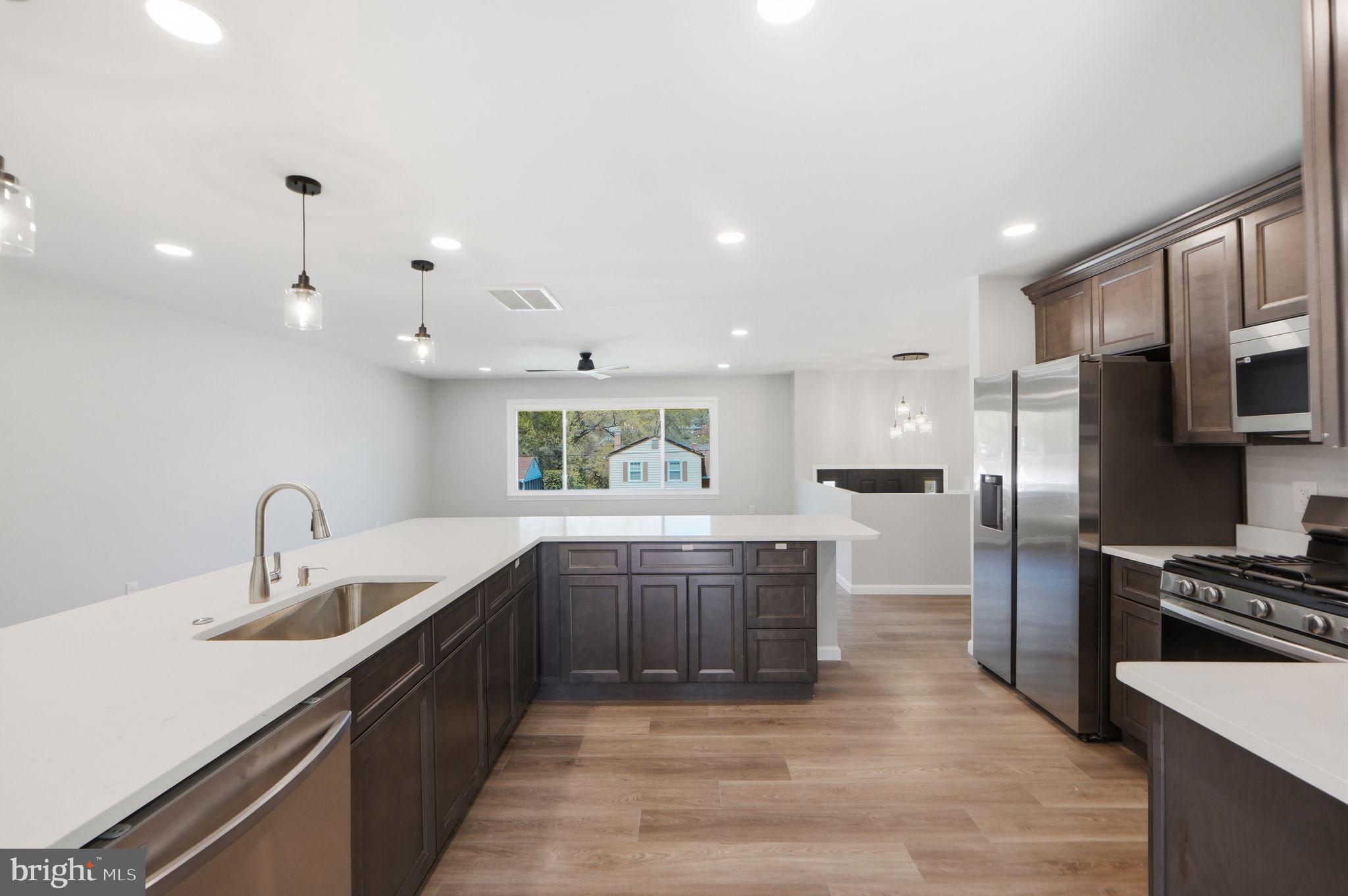 MARTINS WOODS - Residential