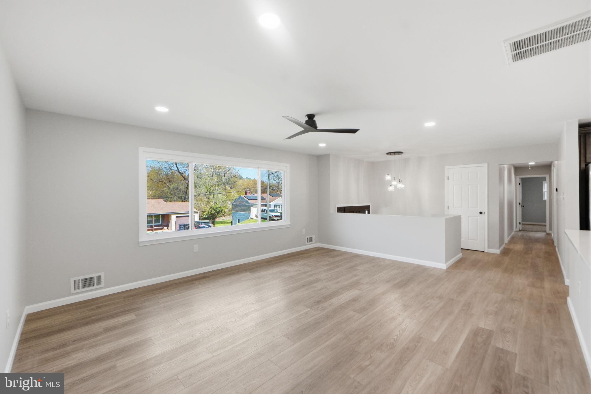 MARTINS WOODS - Residential