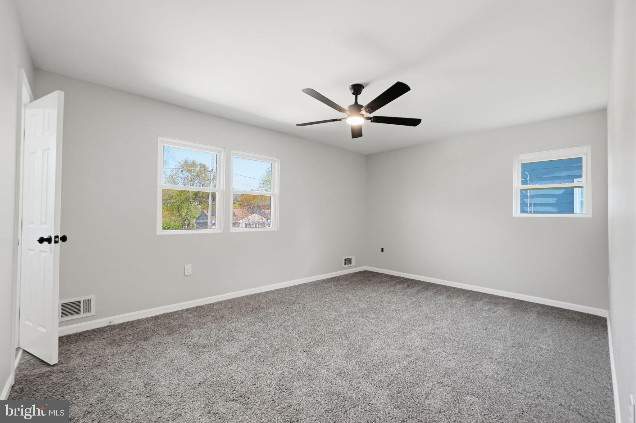 MARTINS WOODS - Residential