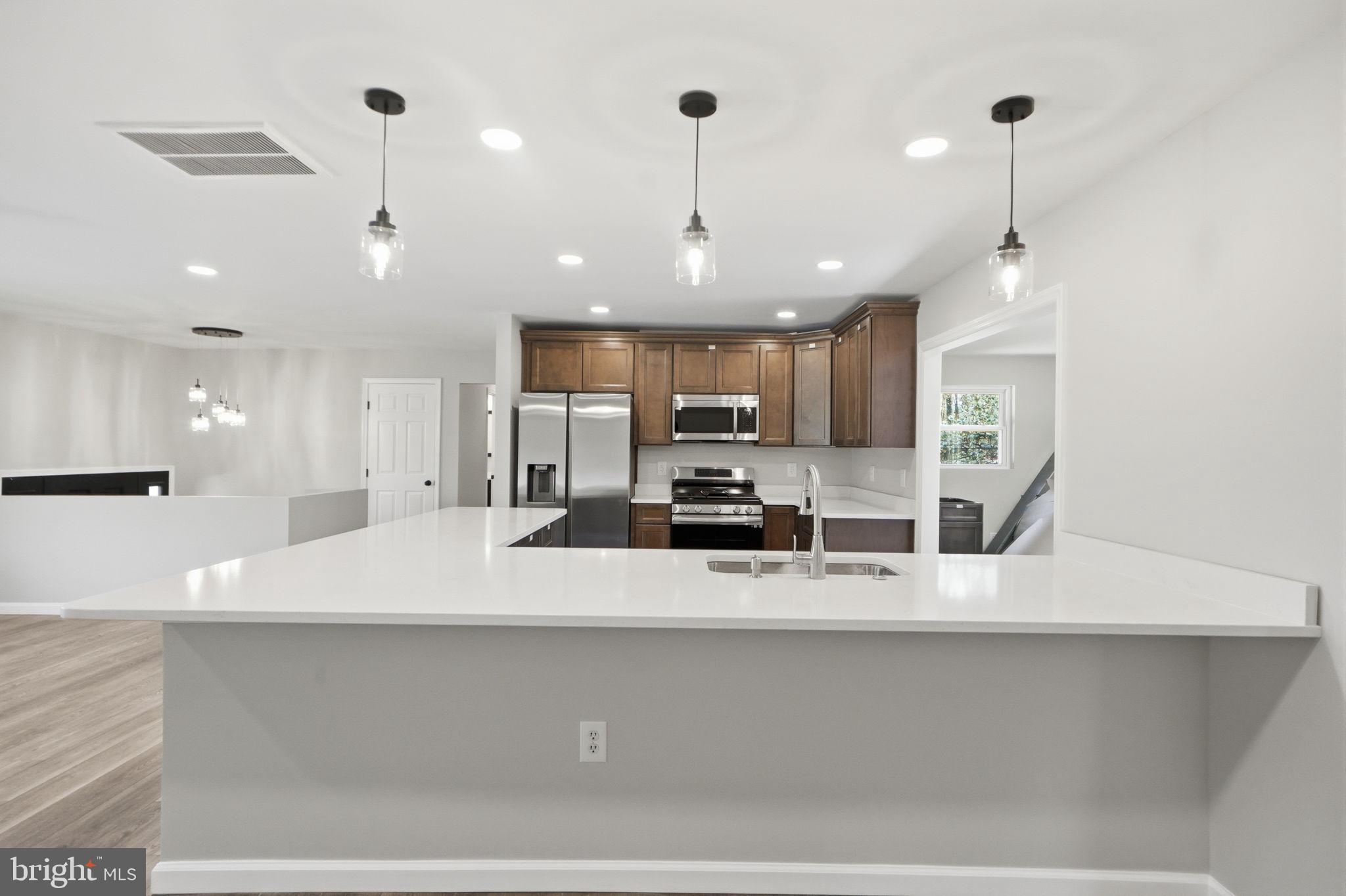 MARTINS WOODS - Residential