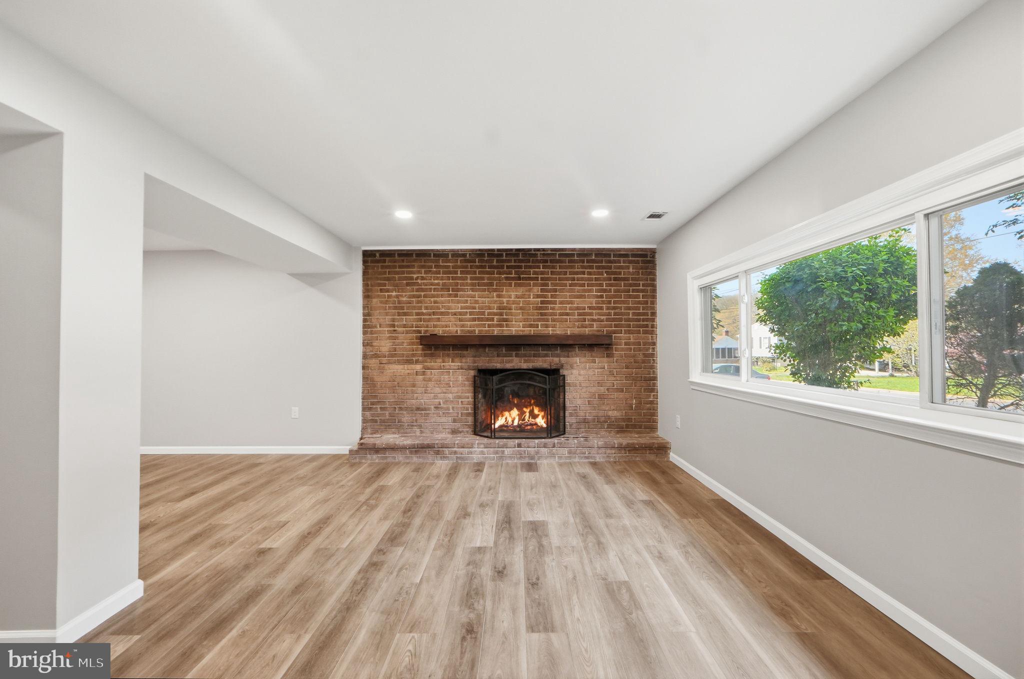 MARTINS WOODS - Residential