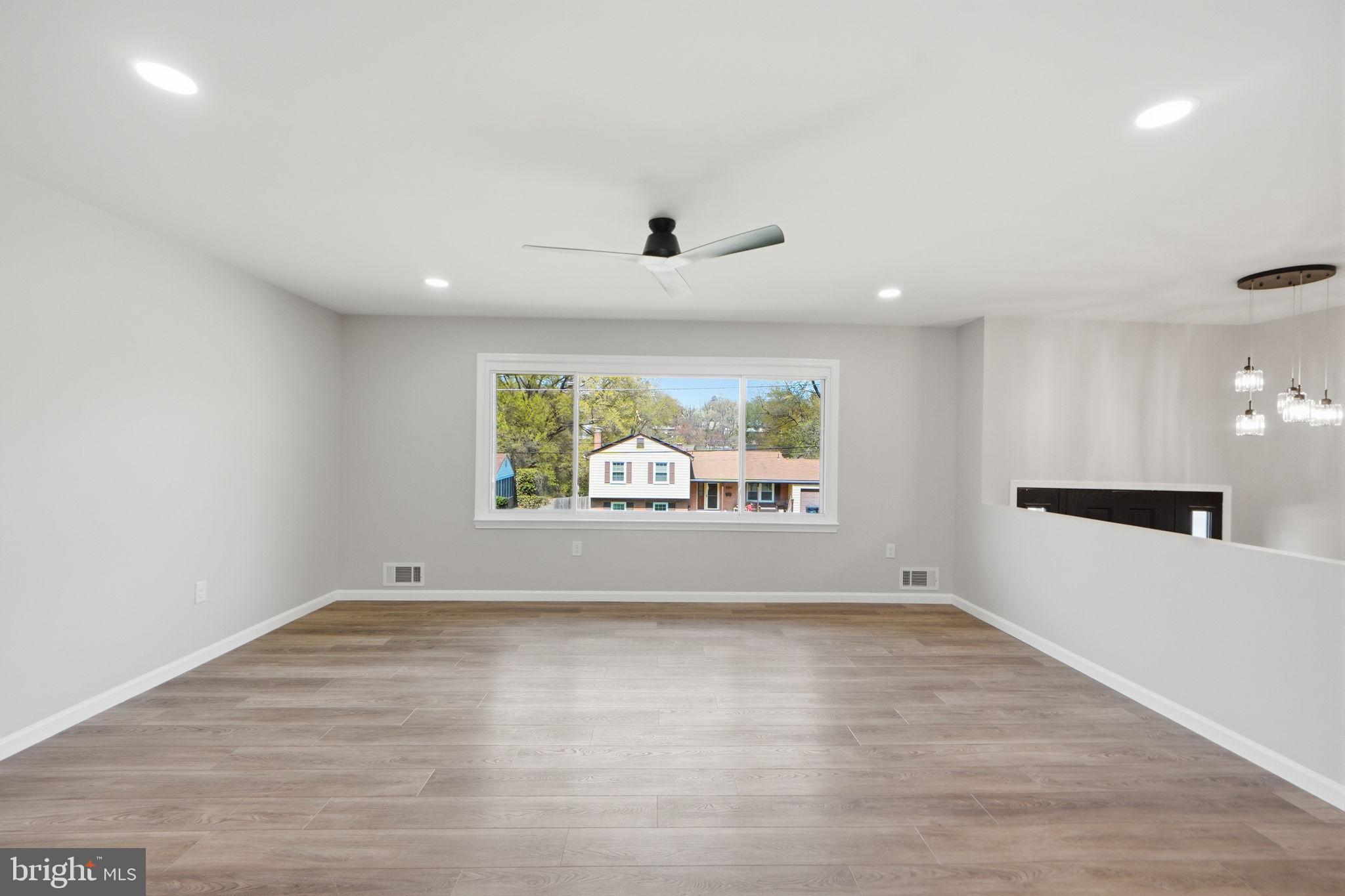 MARTINS WOODS - Residential