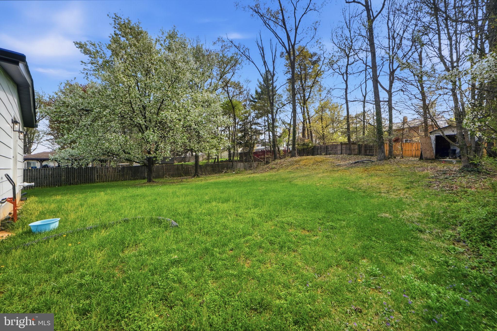 MARTINS WOODS - Residential