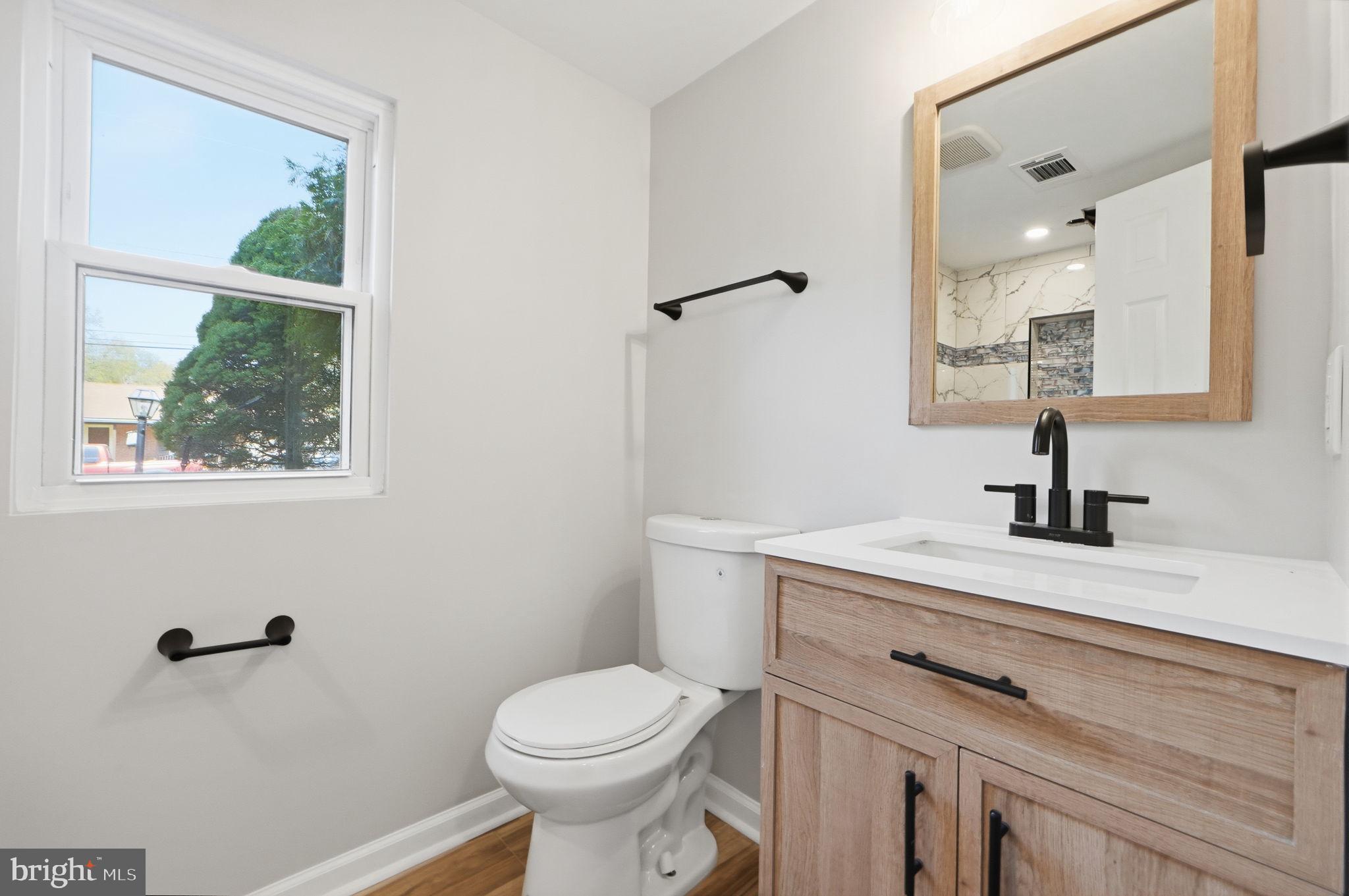 MARTINS WOODS - Residential