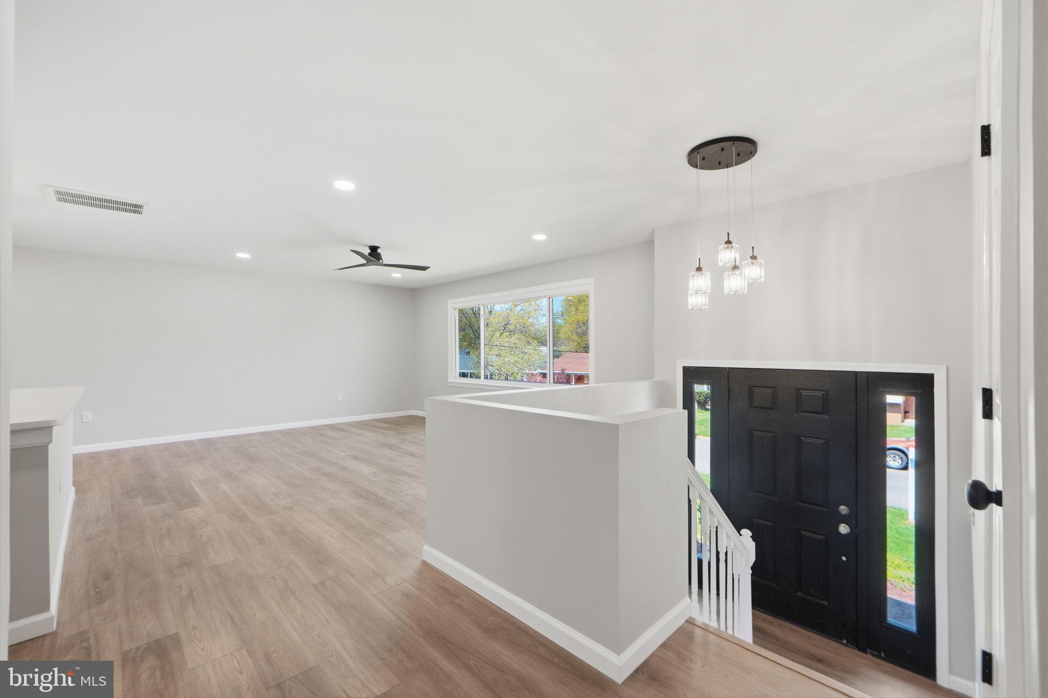 MARTINS WOODS - Residential