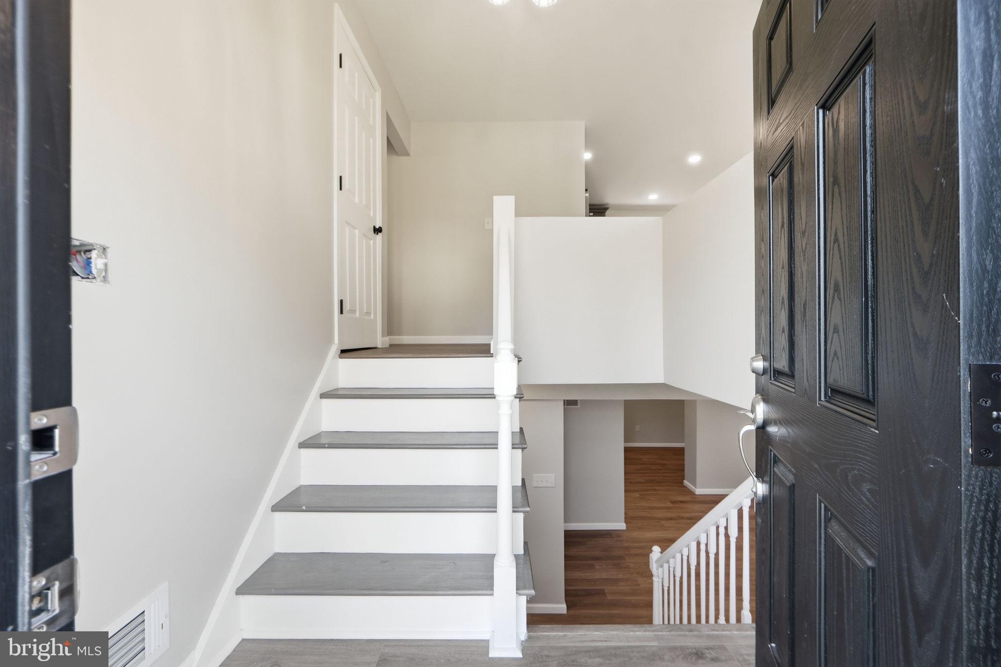 MARTINS WOODS - Residential