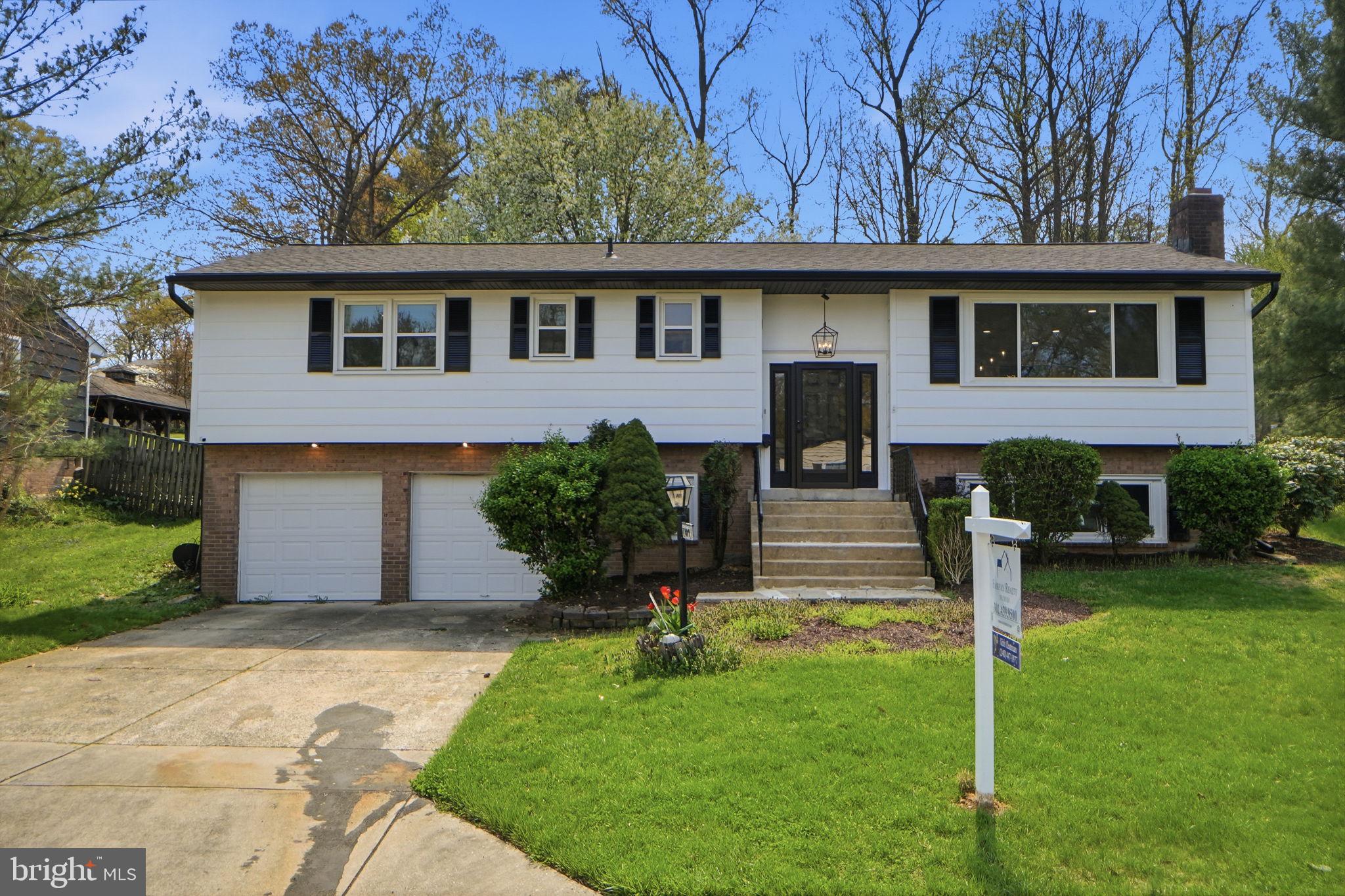 MARTINS WOODS - Residential