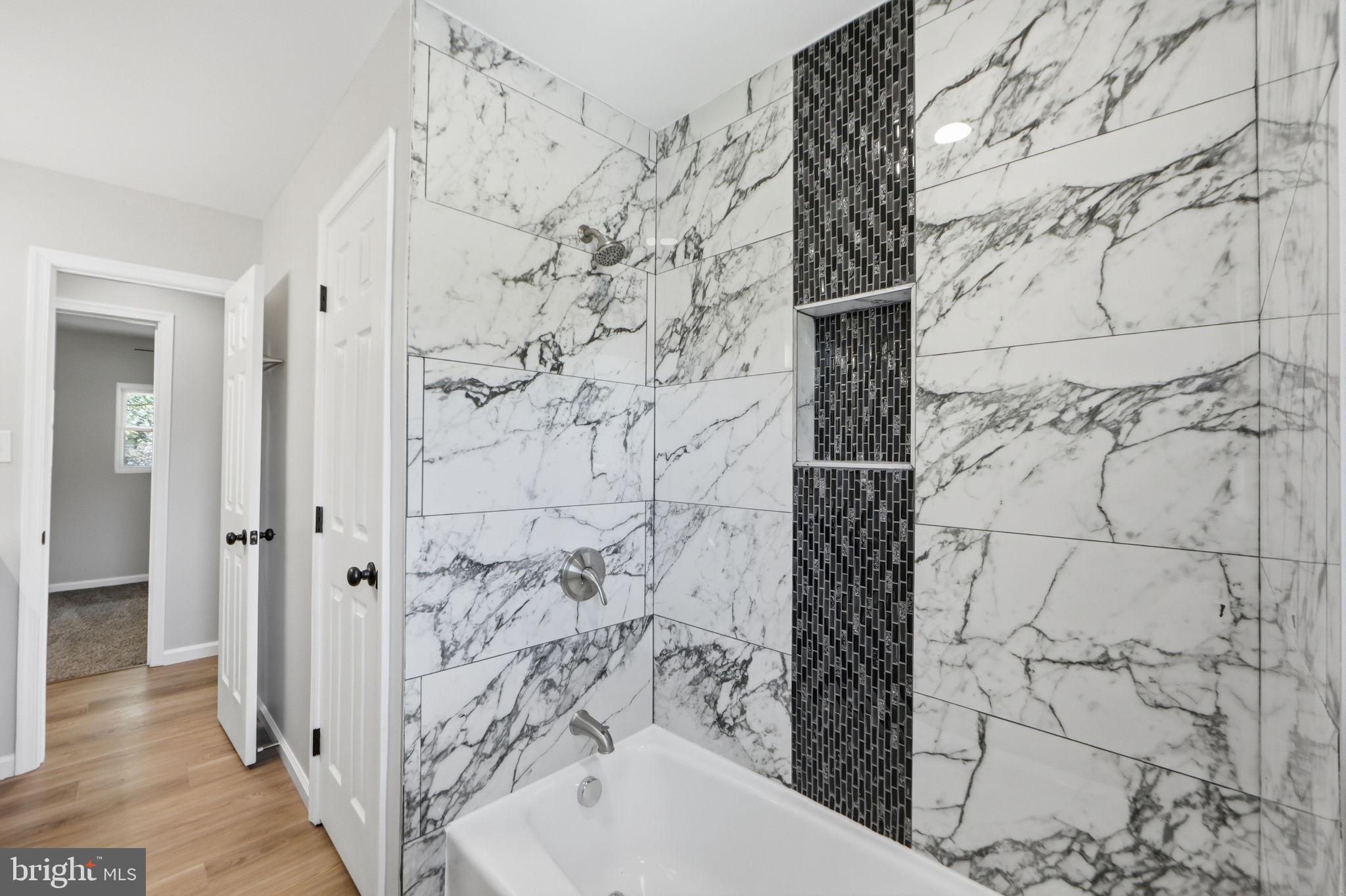 MARTINS WOODS - Residential