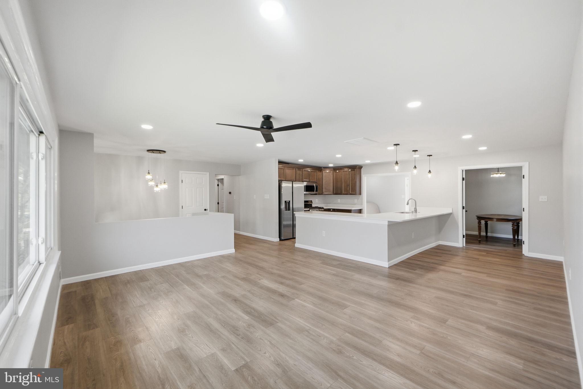 MARTINS WOODS - Residential