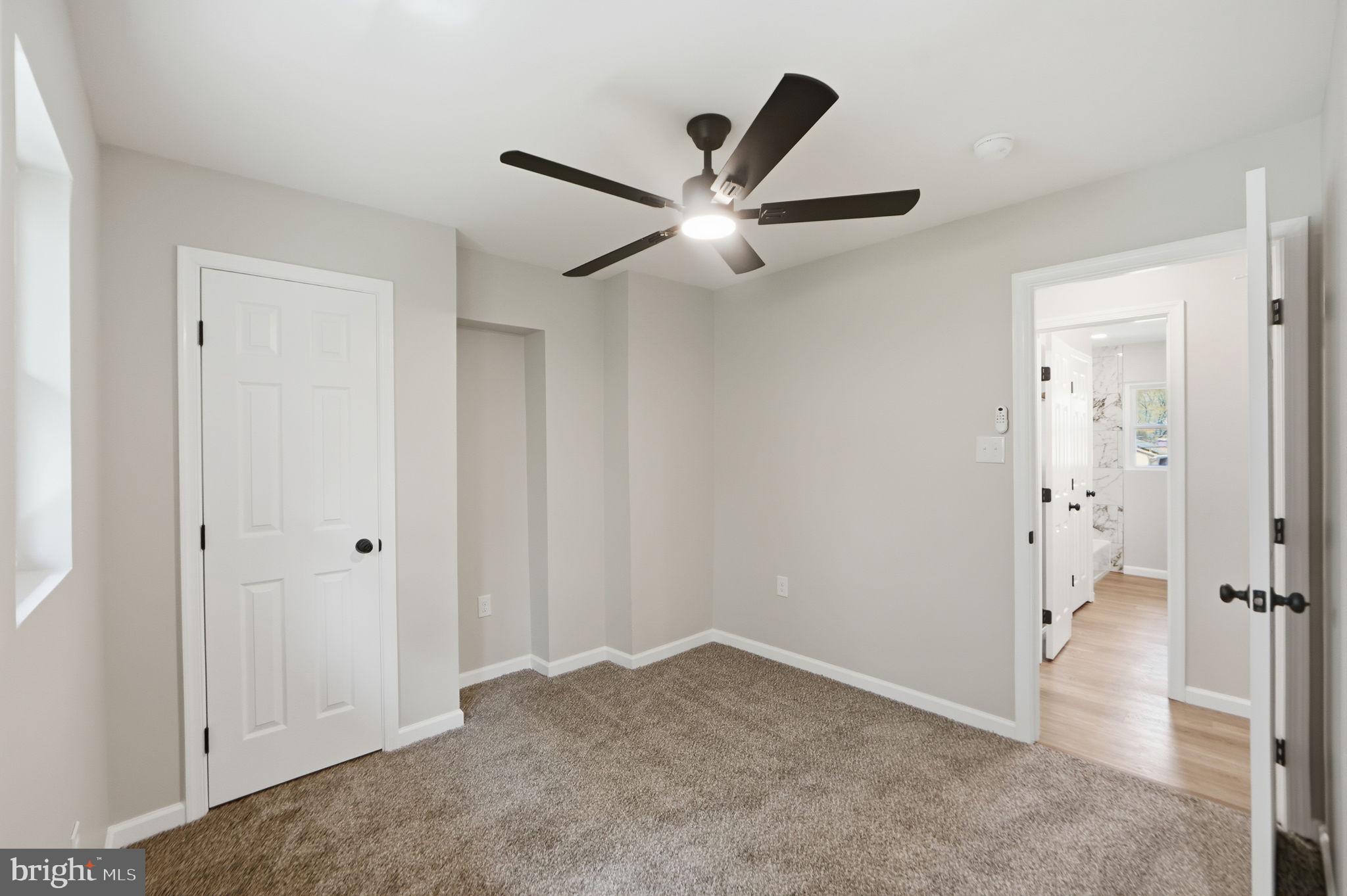 MARTINS WOODS - Residential