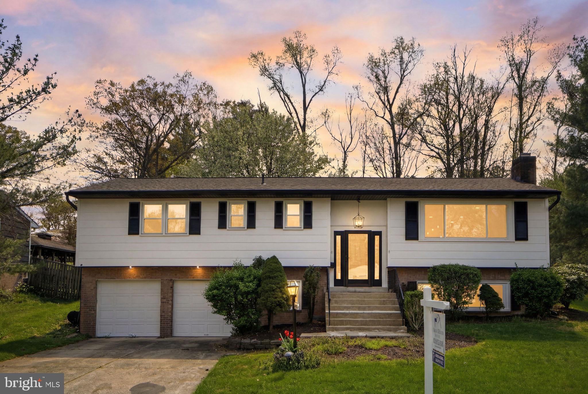 MARTINS WOODS - Residential