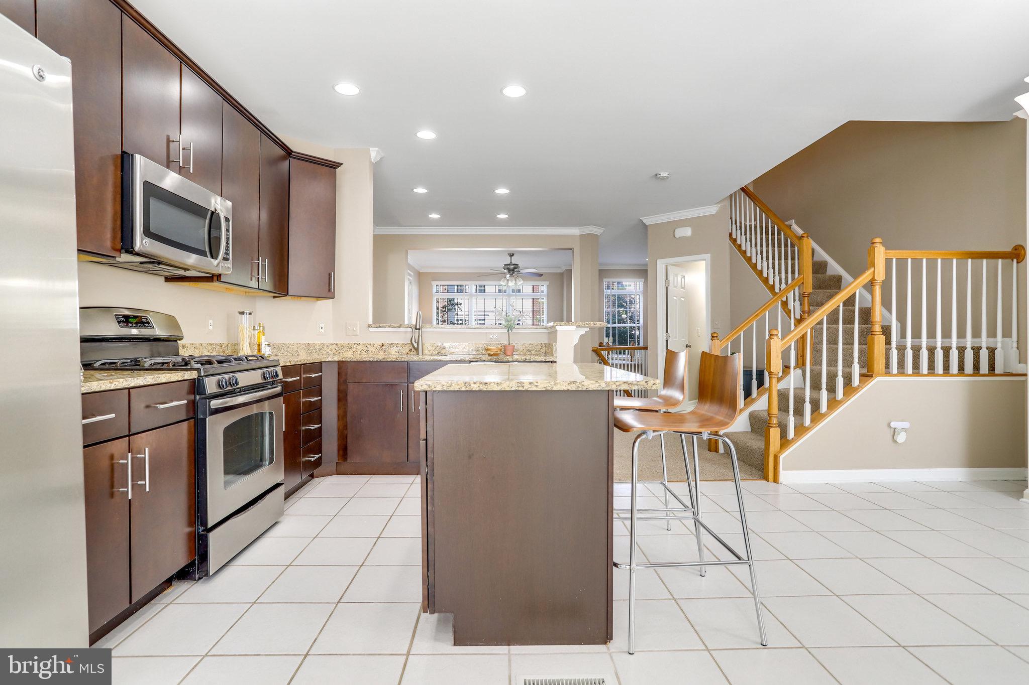 WINDY HILL AT LINCOLNIA - Residential