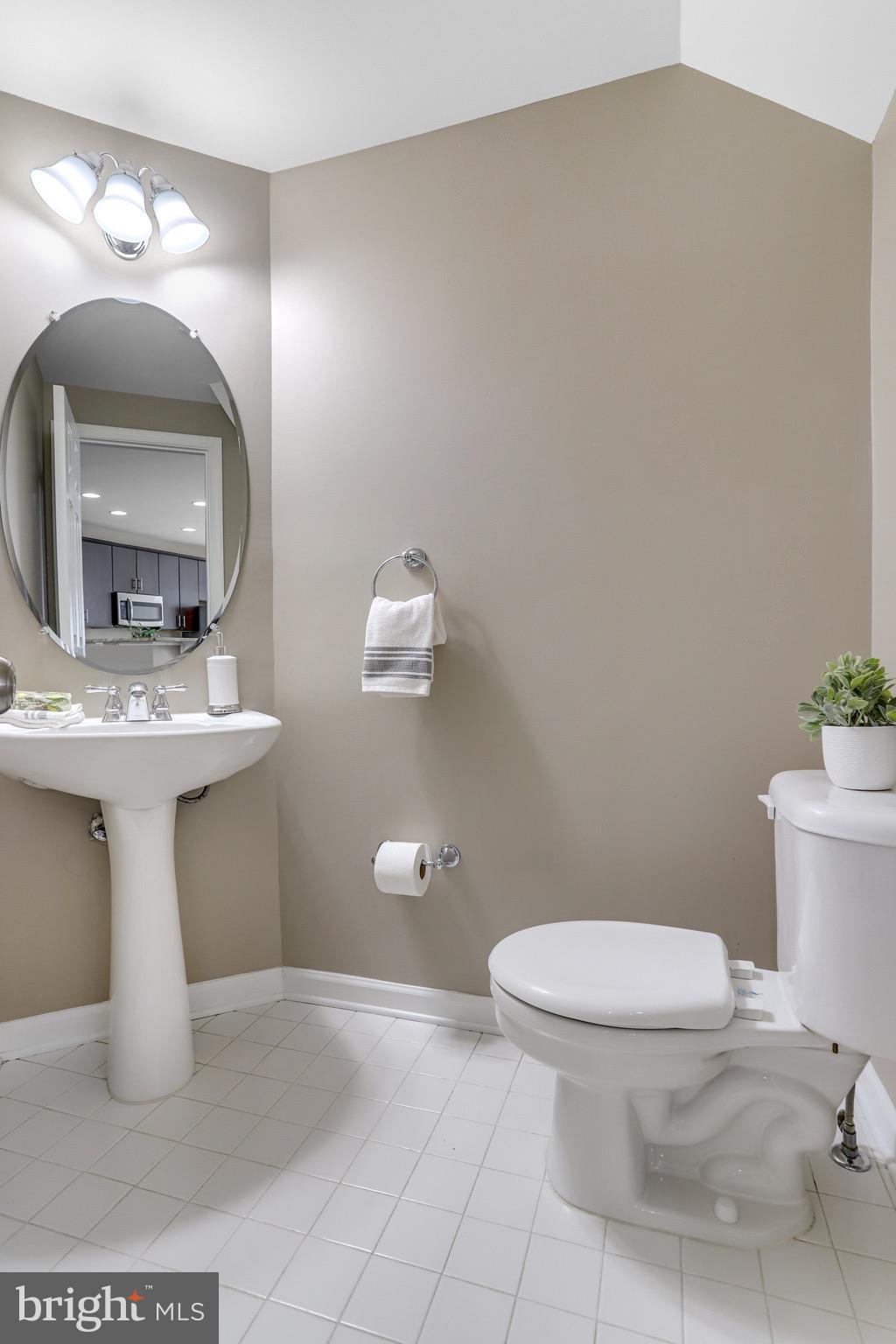 WINDY HILL AT LINCOLNIA - Residential