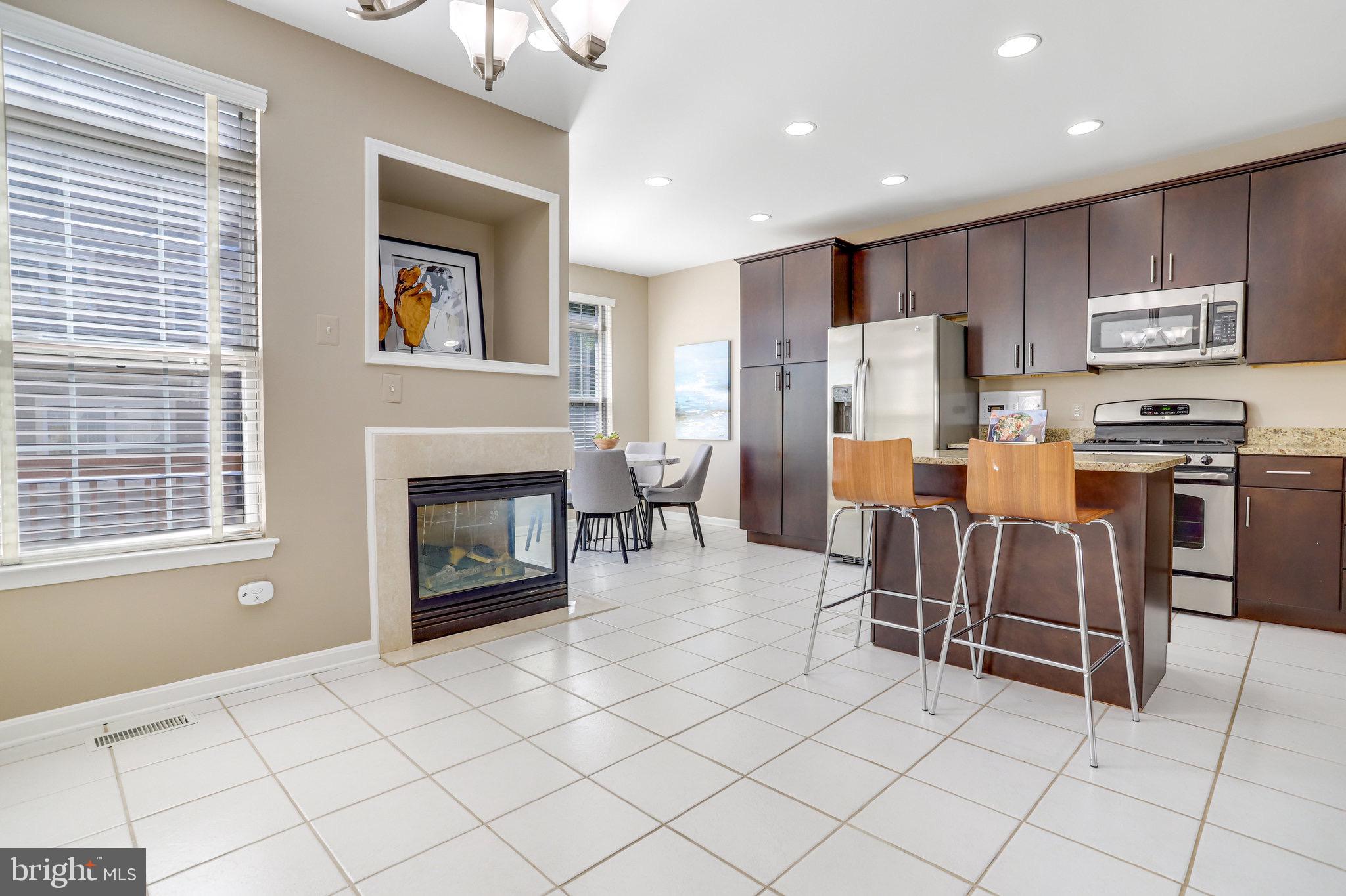 WINDY HILL AT LINCOLNIA - Residential